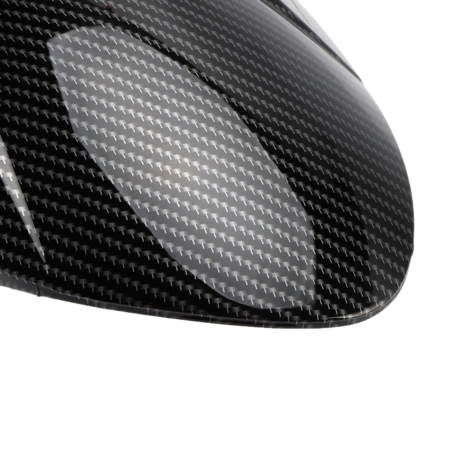 Front Fender Tire Hugger Mudguard For Kawasaki Z650 Ninja 650 2017-2023