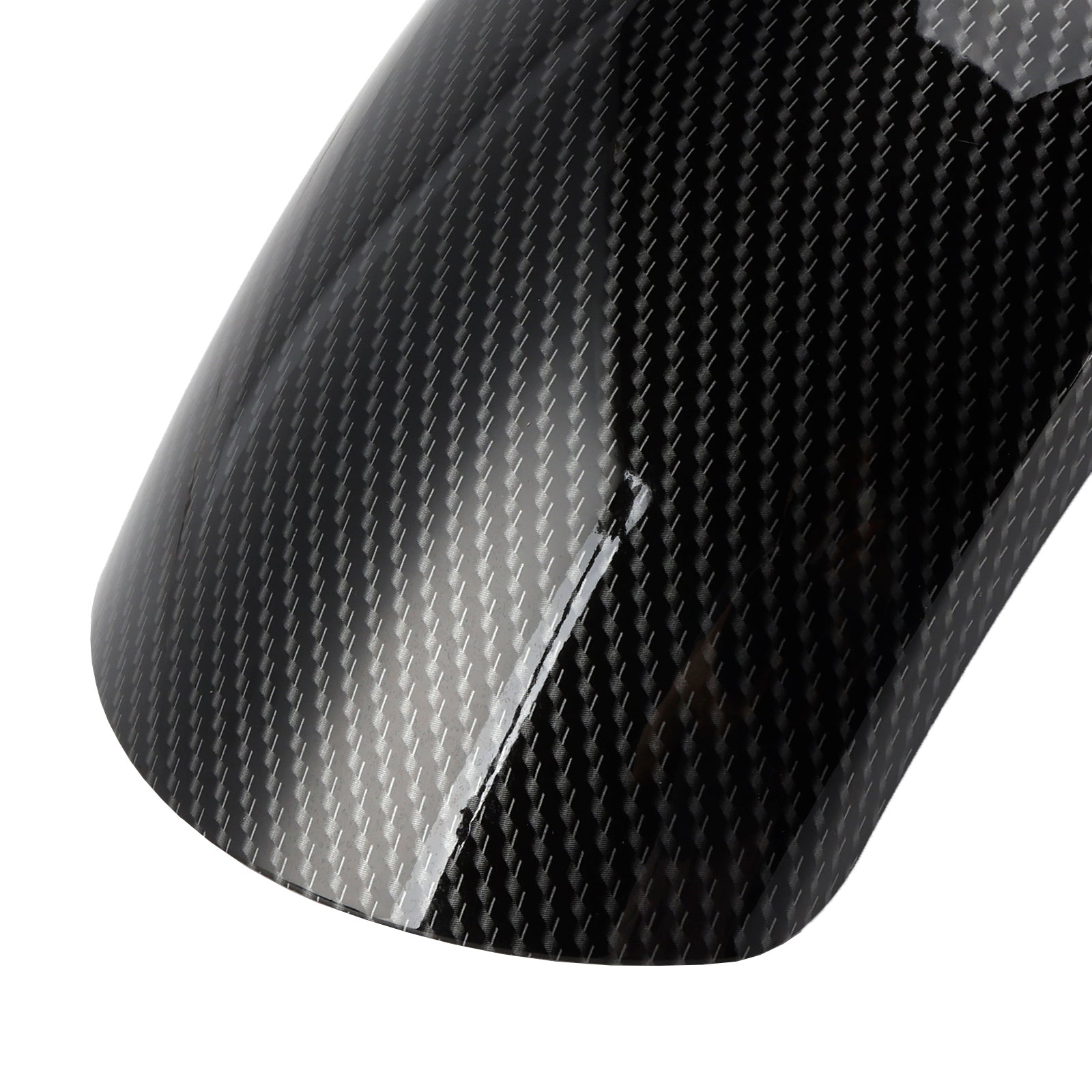 Front Fender Tire Hugger Mudguard For Kawasaki Z650 Ninja 650 2017-2023