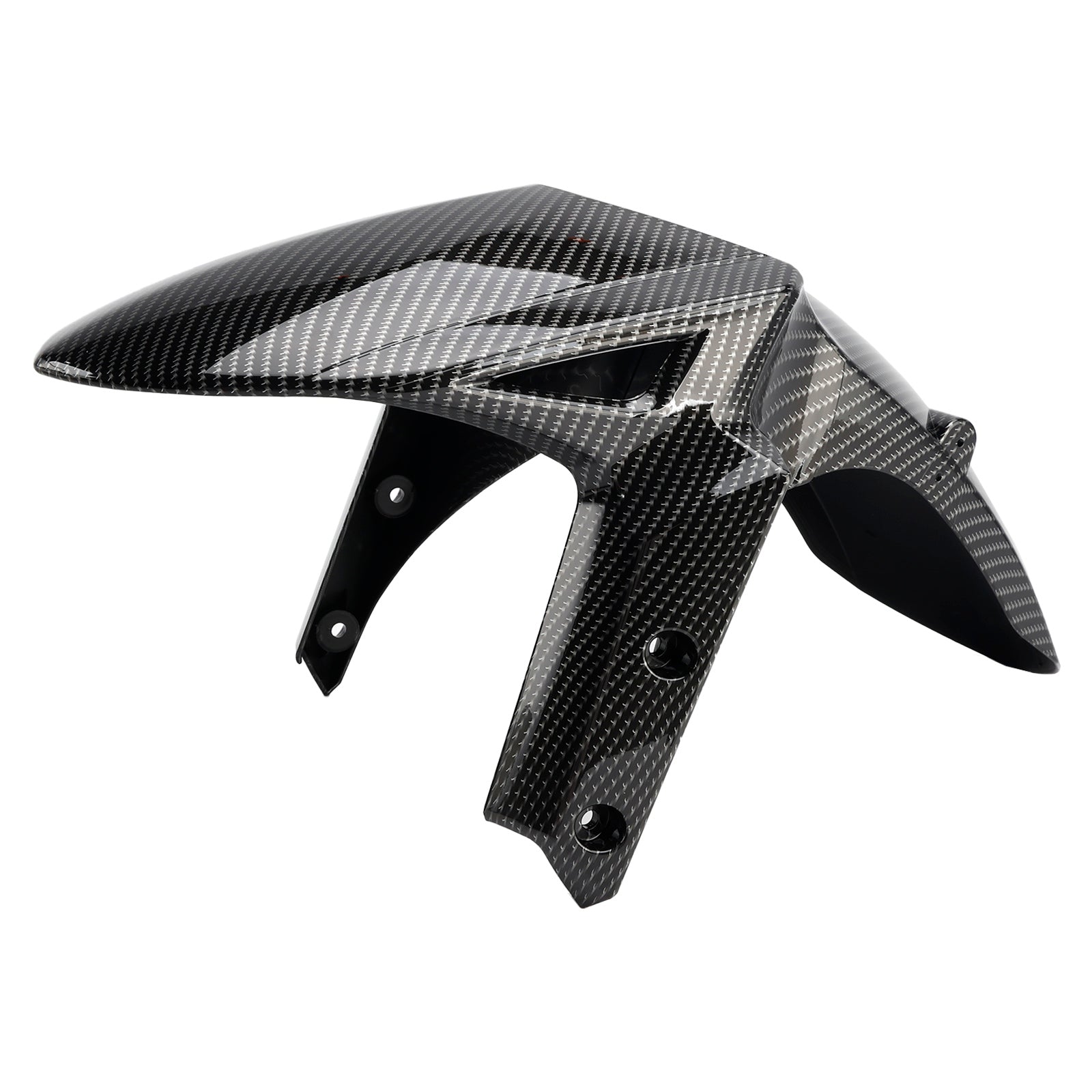 Front Fender Motgruard Fairing Cowl dla Kawasaki Versys 650 KLE 650 2015-2021 Generic