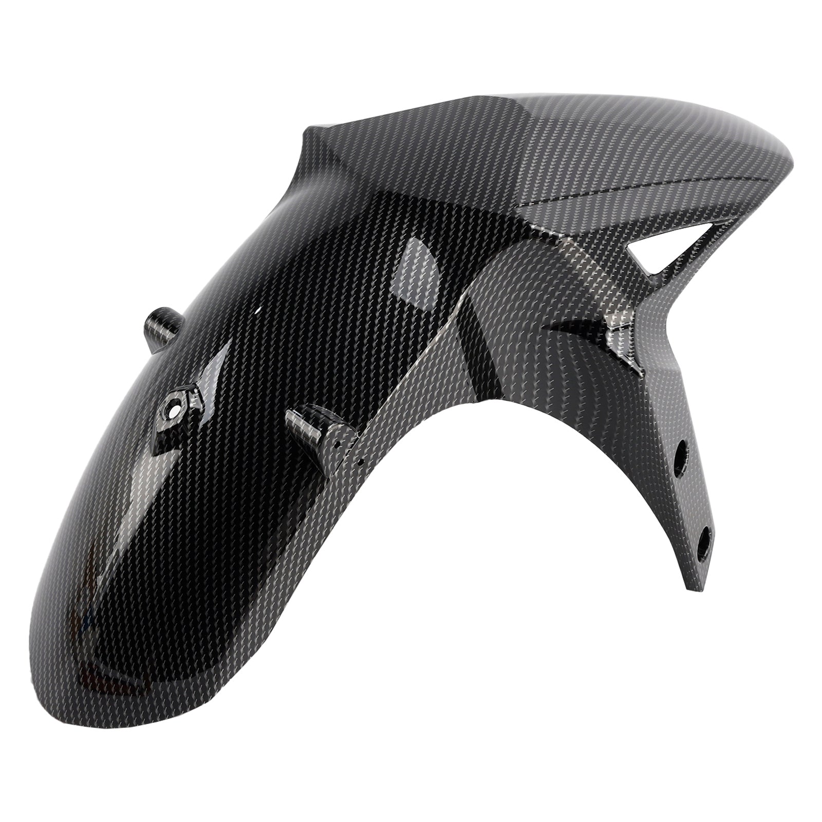 Front Fender Motgruard Fairing Cowl dla Kawasaki Versys 650 KLE 650 2015-2021 Generic