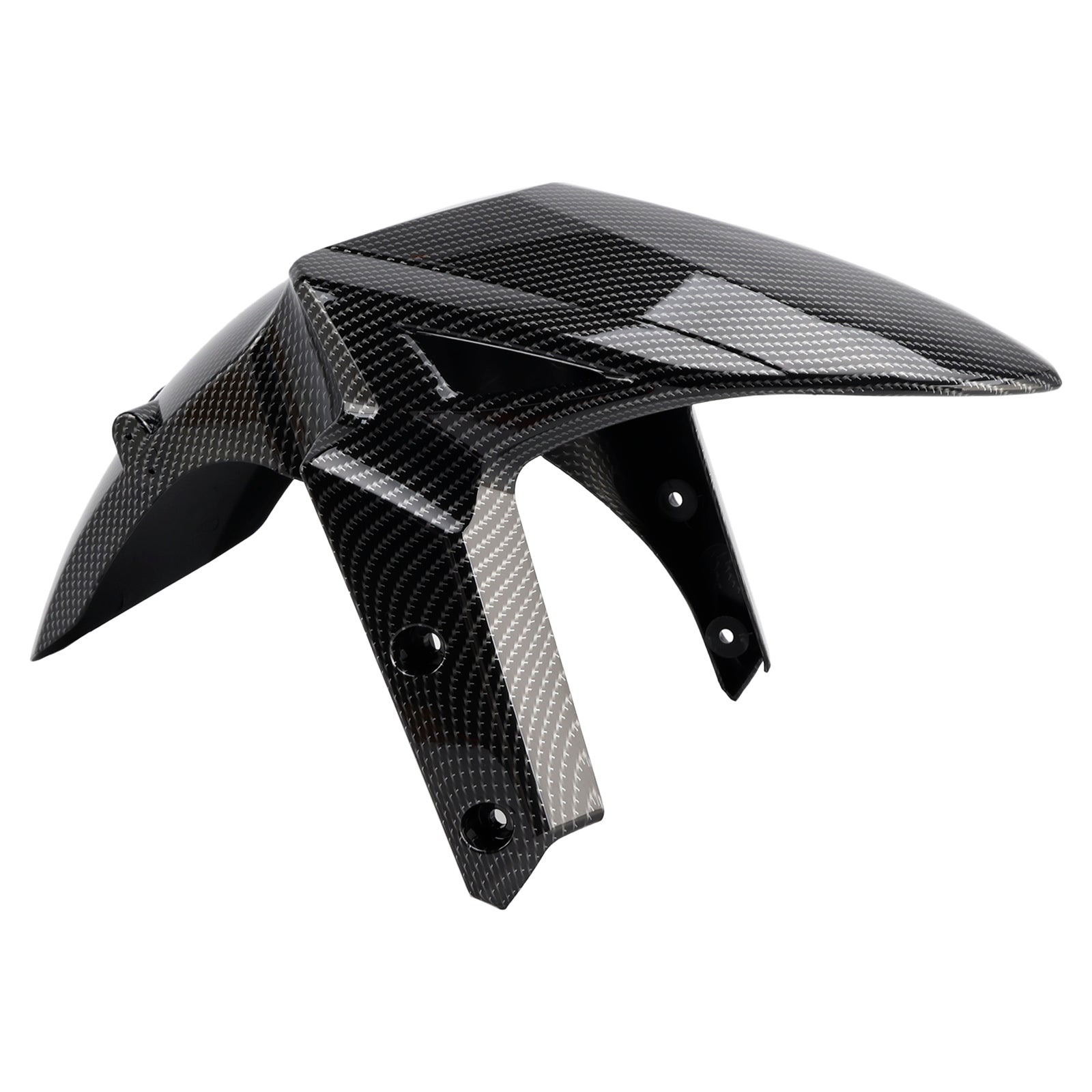 Front Fender Motgruard Fairing Cowl dla Kawasaki Versys 650 KLE 650 2015-2021 Generic