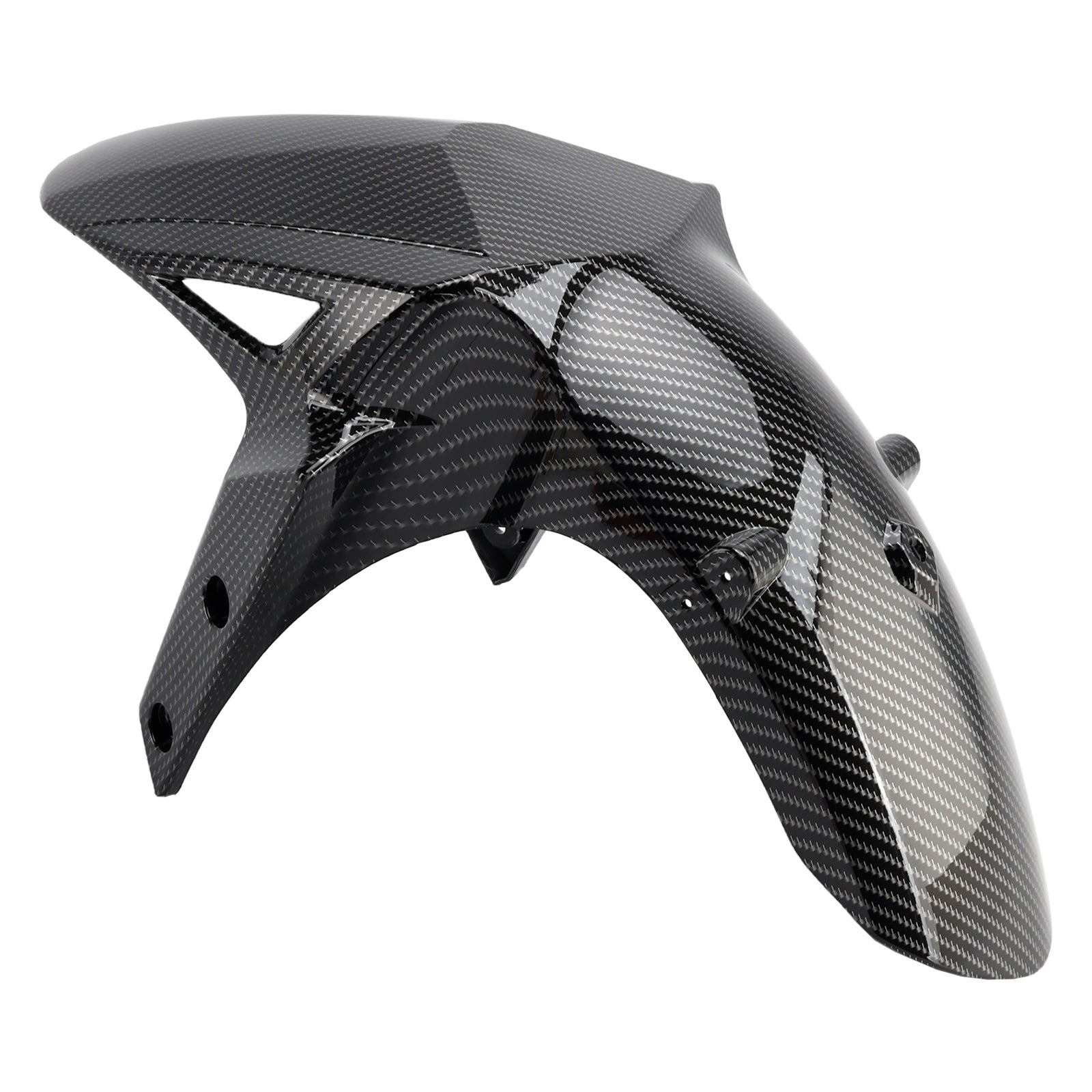 Front Fender Motgruard Fairing Cowl dla Kawasaki Versys 650 KLE 650 2015-2021 Generic