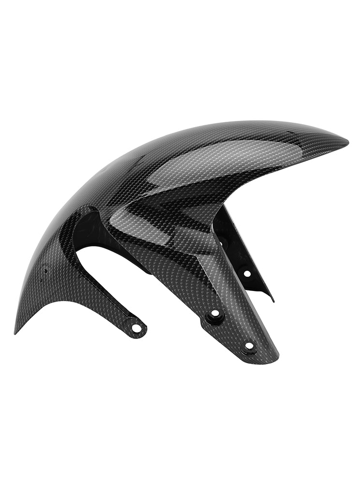 Kotflügel vorne Kotflügel Hugger Cowling Verkleidung für Suzuki GSX-S750 2017-2024 Carbon