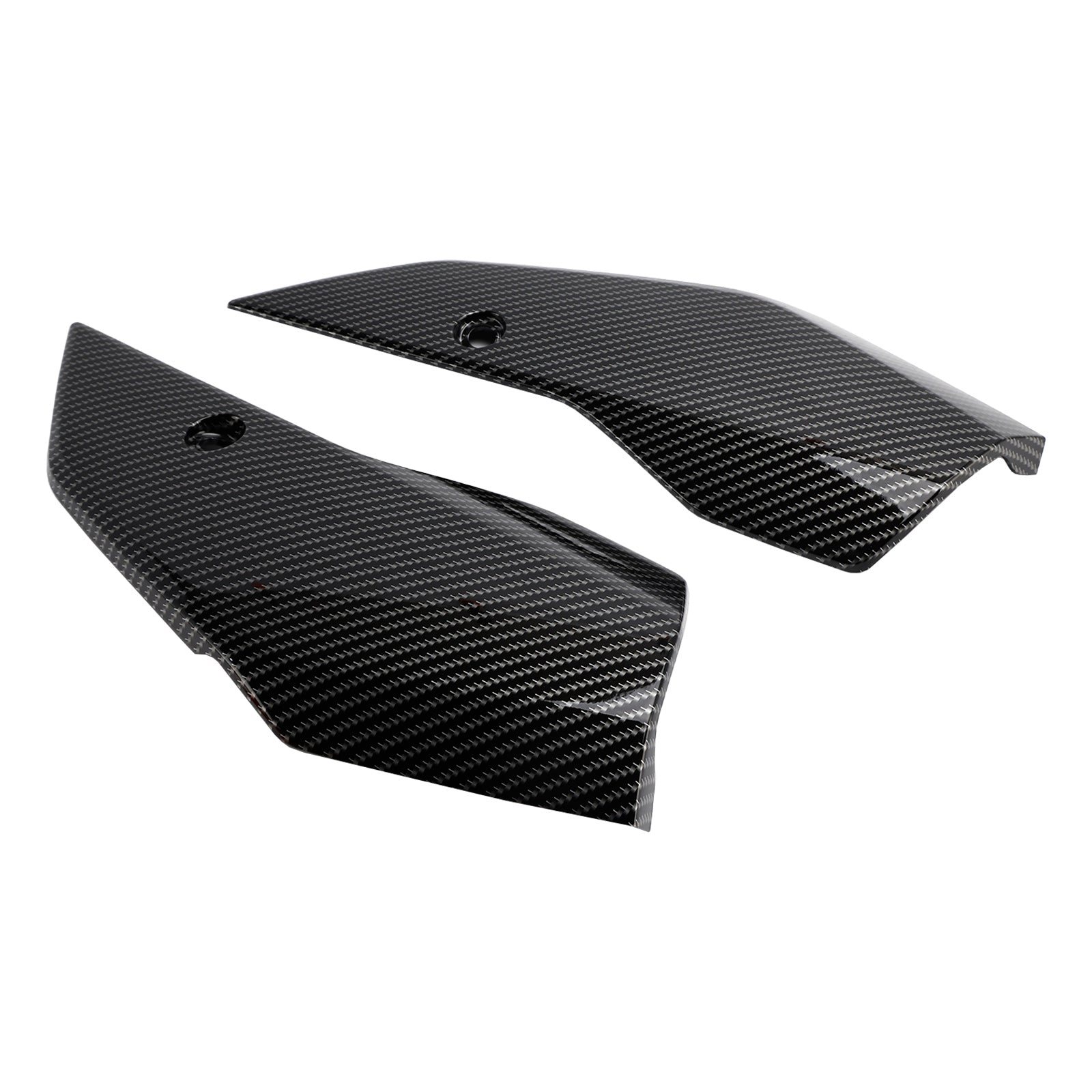 23-25 Yamaha X-MAX 300 XMAX300 Front Fender Side Panel Fairing