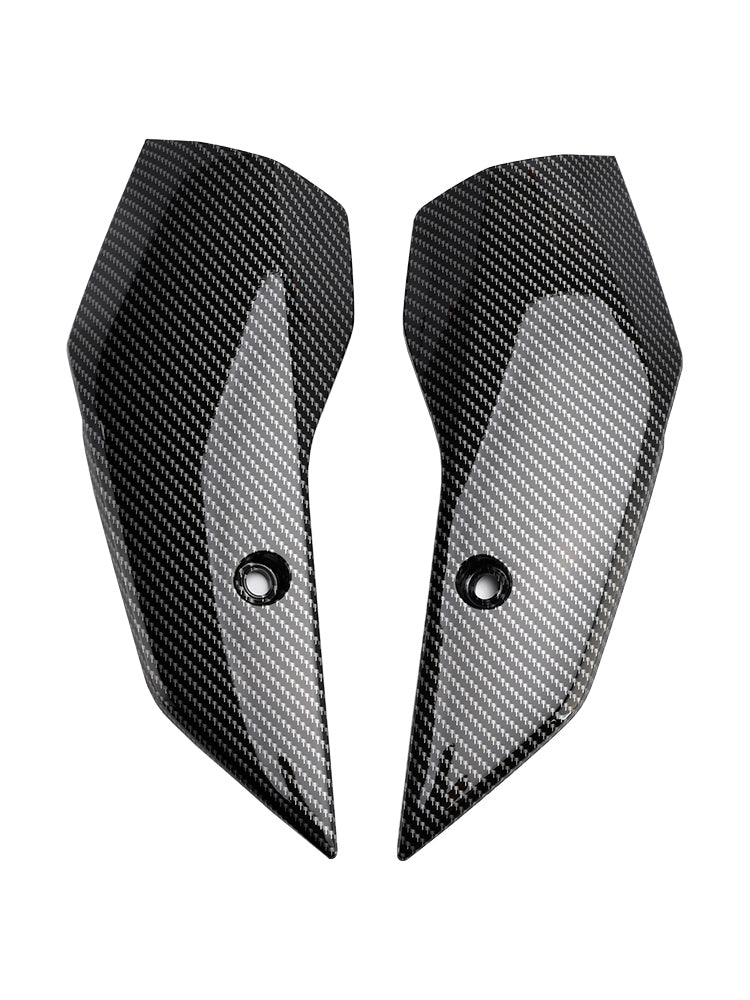 23-25 Yamaha X-MAX 300 XMAX300 Front Fender Side Panel Fairing
