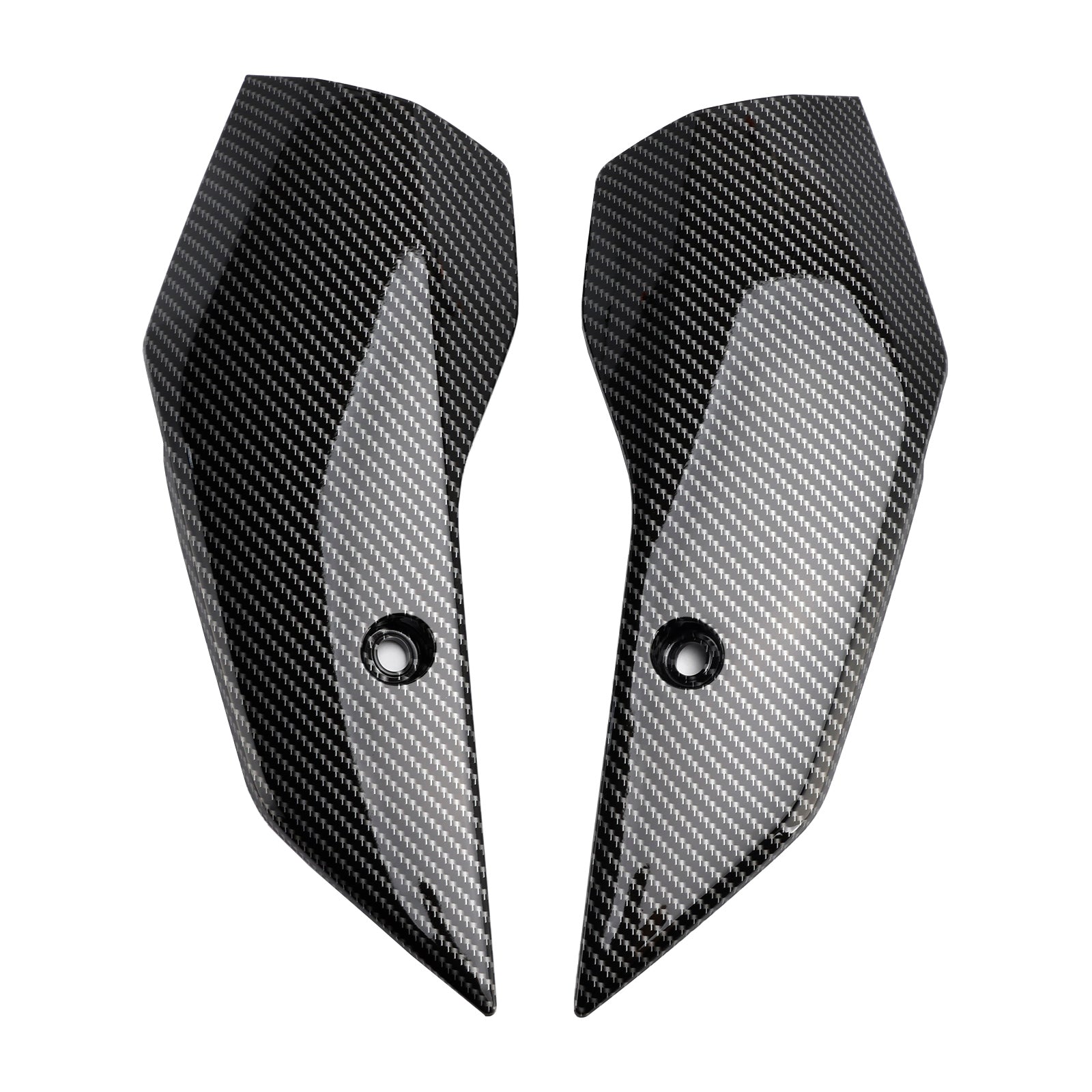 23-25 Yamaha X-MAX 300 XMAX300 Front Fender Side Panel Fairing