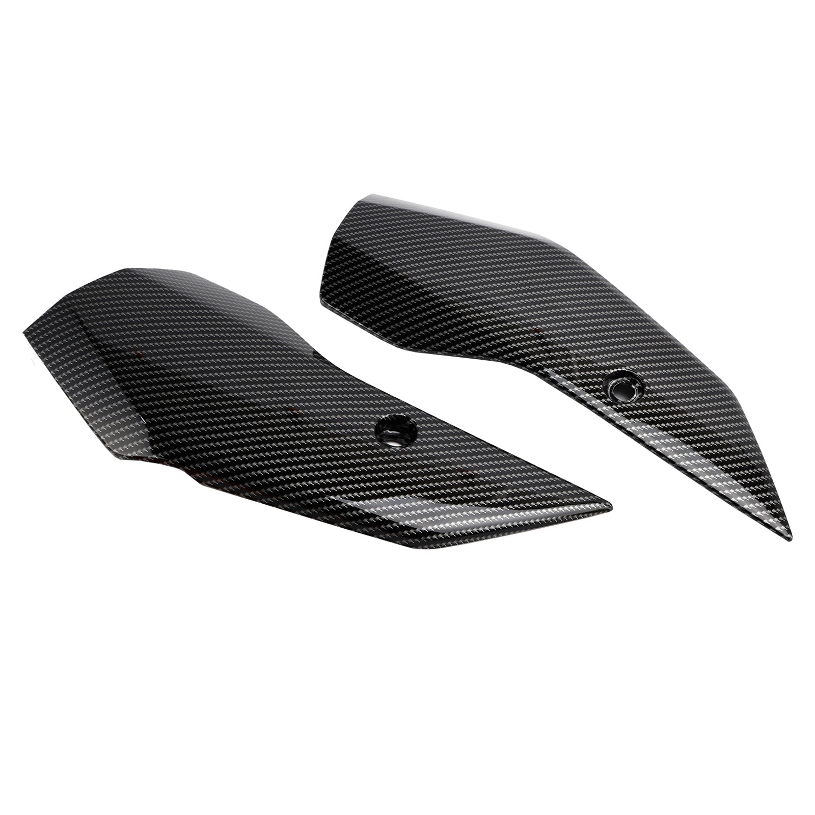 23-25 Yamaha X-MAX 300 XMAX300 Front Fender Side Panel Fairing