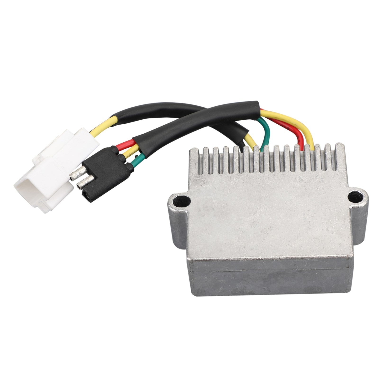 Arctic Cat F8 XF ZR M 8000 SNO Pro Spänningsregulator likriktare 0630-322