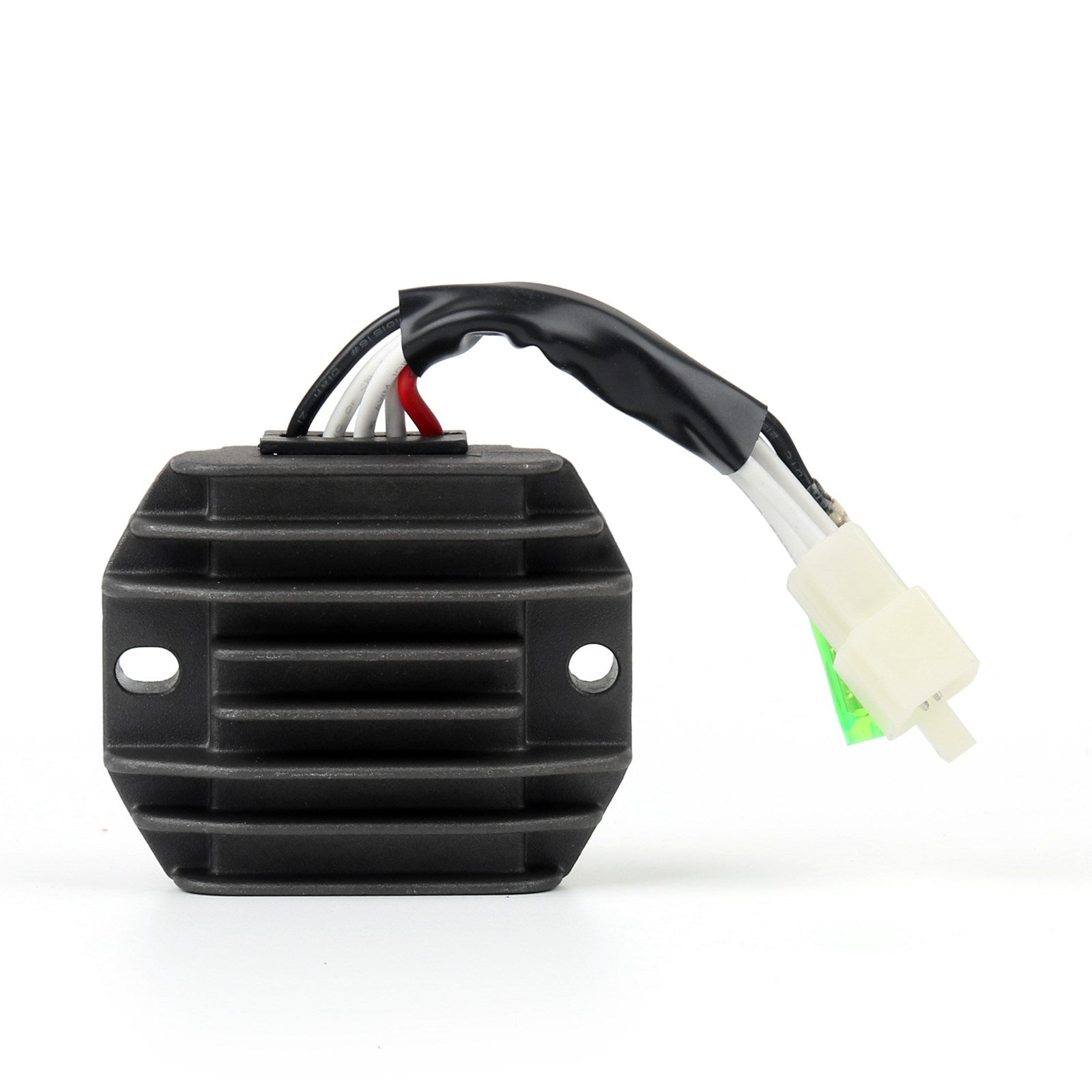 Regulator Rectifier For Yamaha Warrior 350 Yfm350X Wolverine 350 Timberwolf Generic