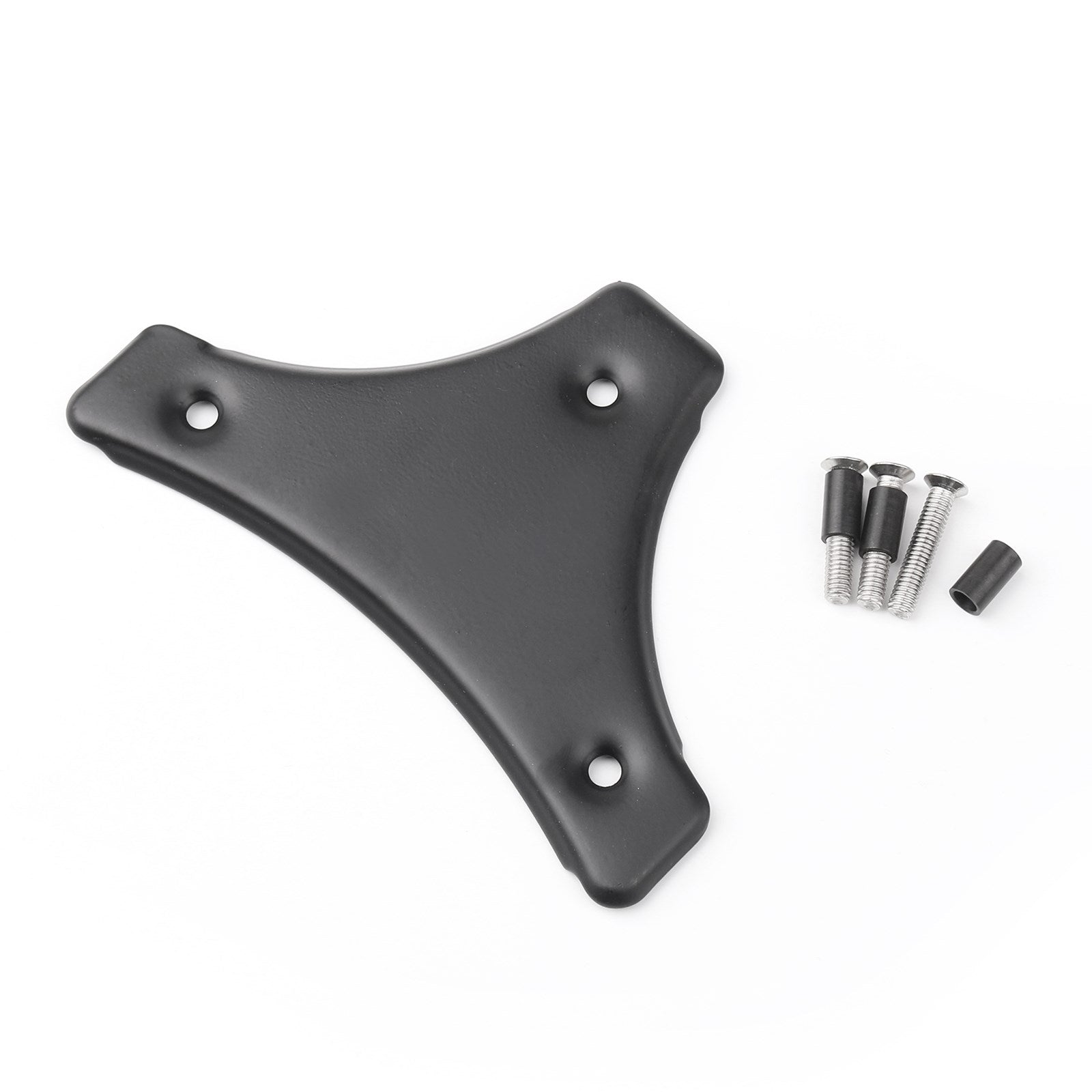 Sissy Bar Rückenlehre für Electra Glide Road King Road Gilde 09-14 Generic