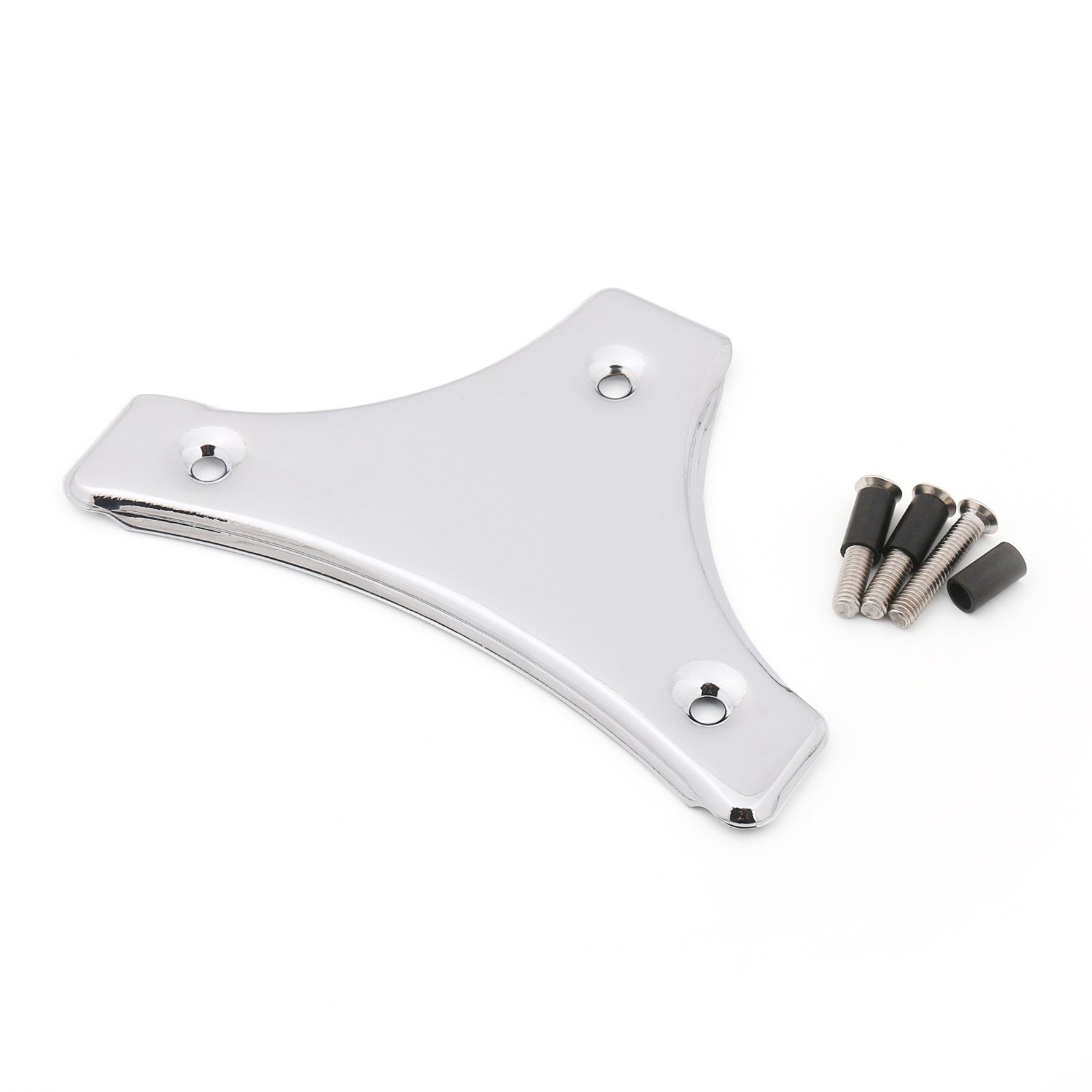 Sissy Bar Rückenlehre für Electra Glide Road King Road Gilde 09-14 Generic