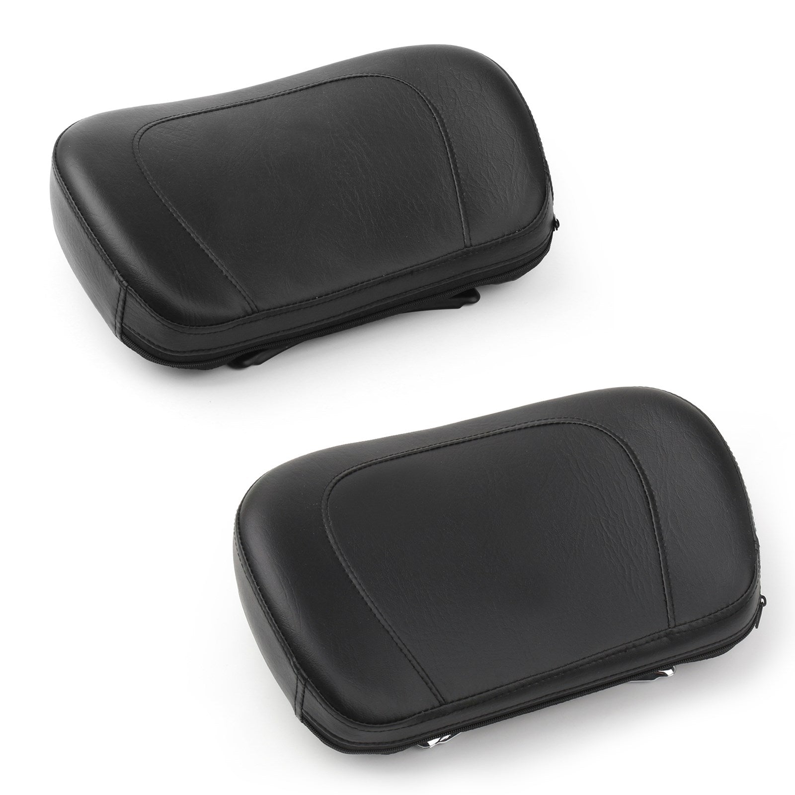 Sissy Bar Rückenlehre für Electra Glide Road King Road Gilde 09-14 Generic