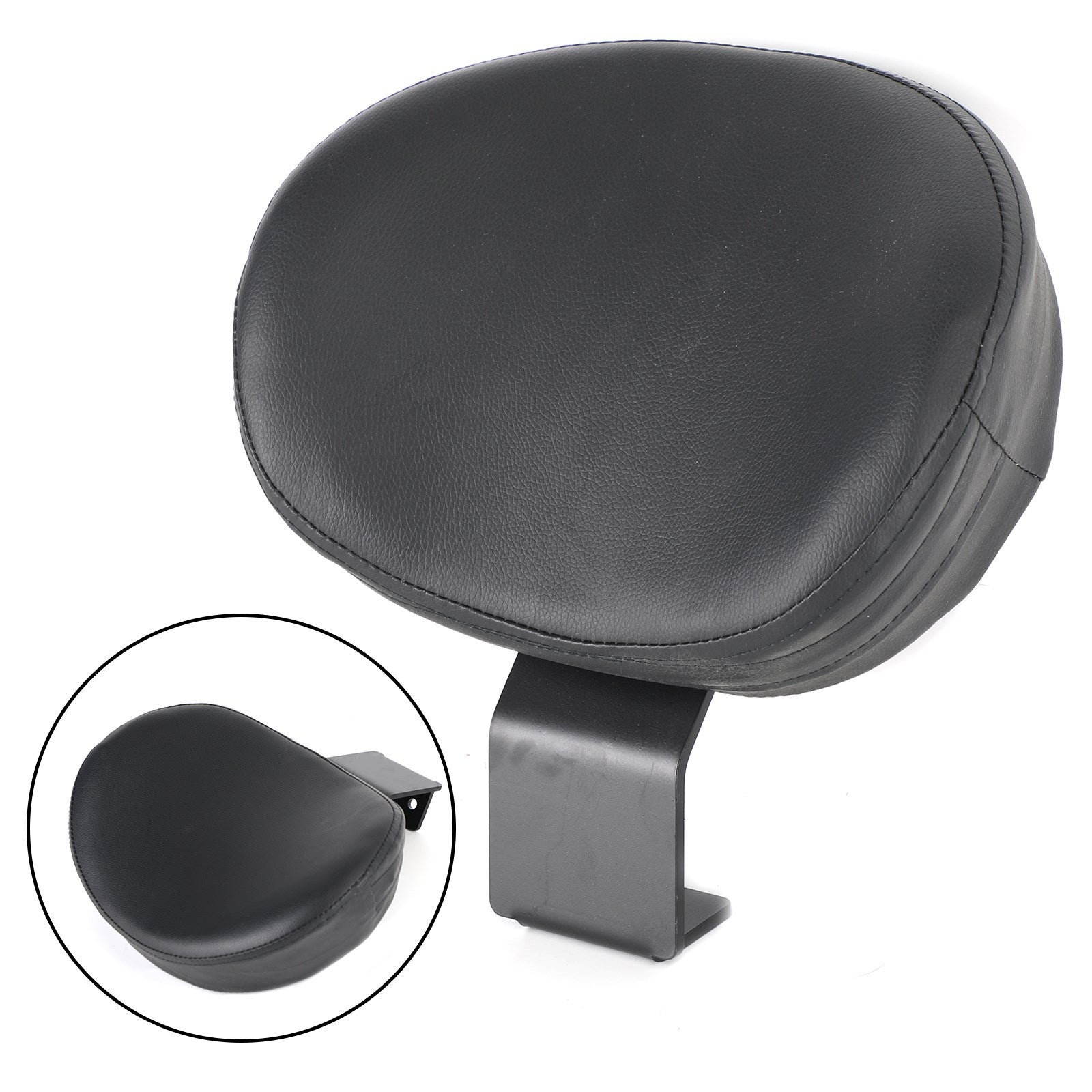 Suzuki Volusia VL400 C50 Driver Rider Sissy Bar Backrest Seat Back Rest