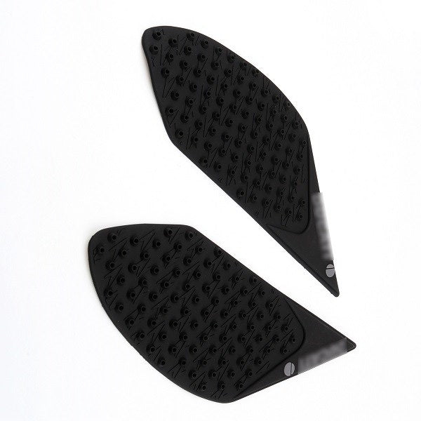 2-Piece 2012- 2016 Ducati Diavel Tank Traction Grips Boot Guards