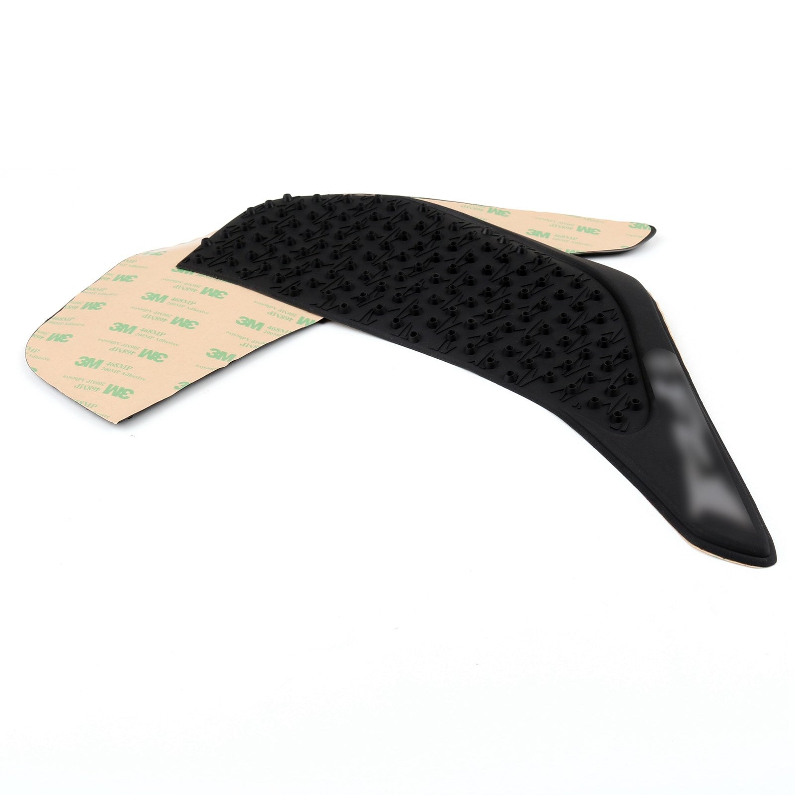 Tank Traction Pads Side Gas Knee Grip Protector for Yamaha FZ-1N FZ1000 06-2015