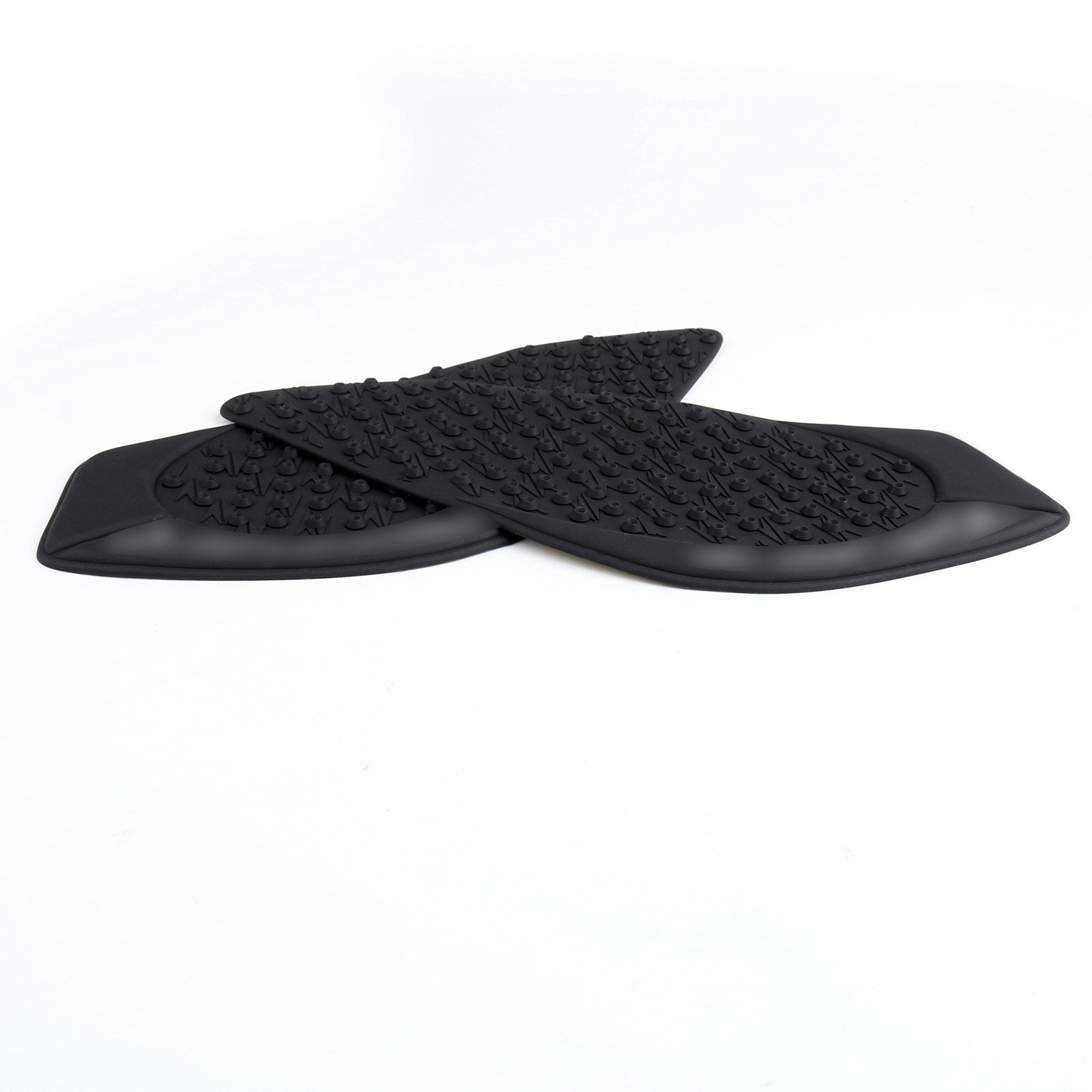 09-16 Kawasaki ZX6R Kit protezione impugnatura trazione pad serbatoio 2 pezzi