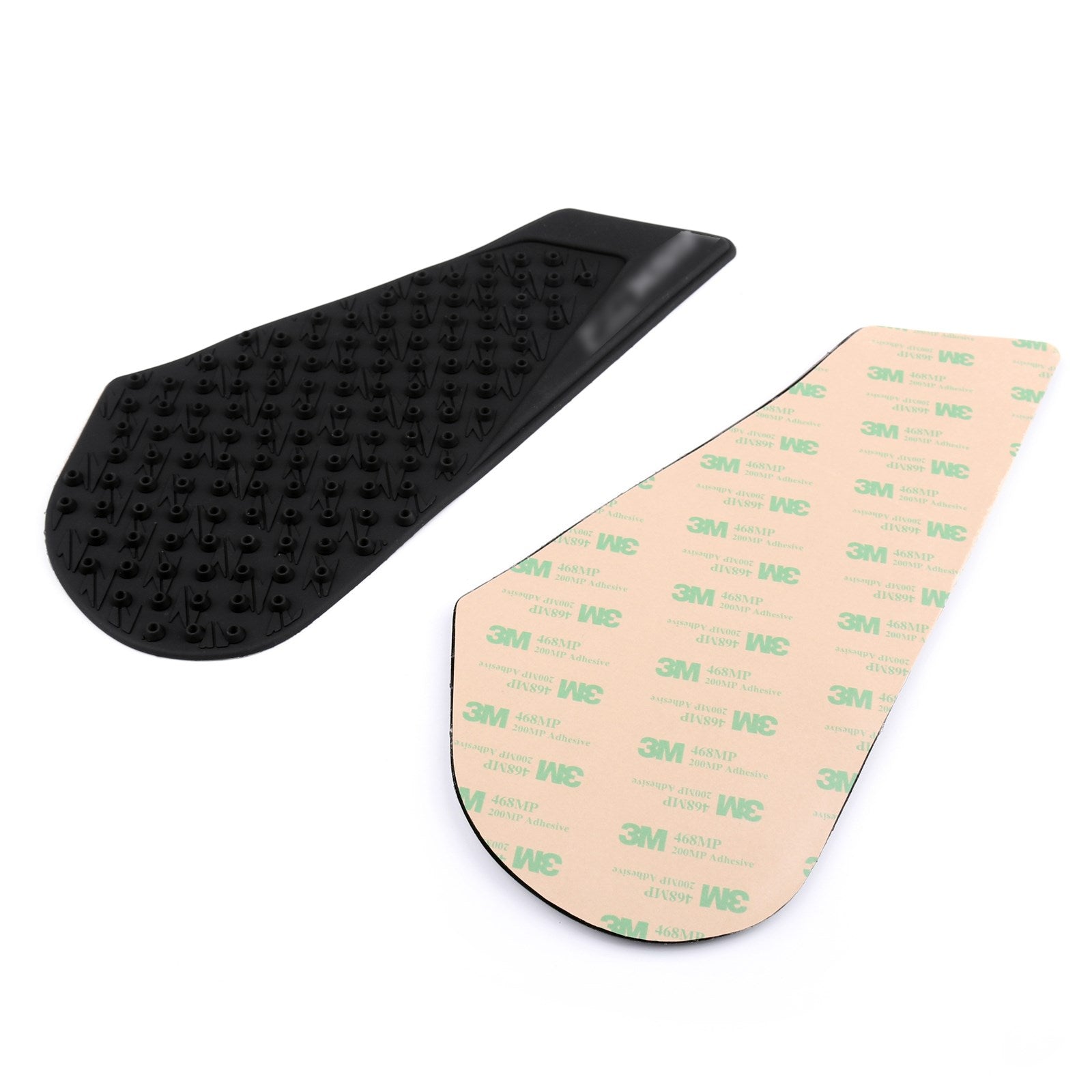 Boční palivové podložky pro ochranu proti kolenům pro Suzuki GSX-R 600 750 11-14