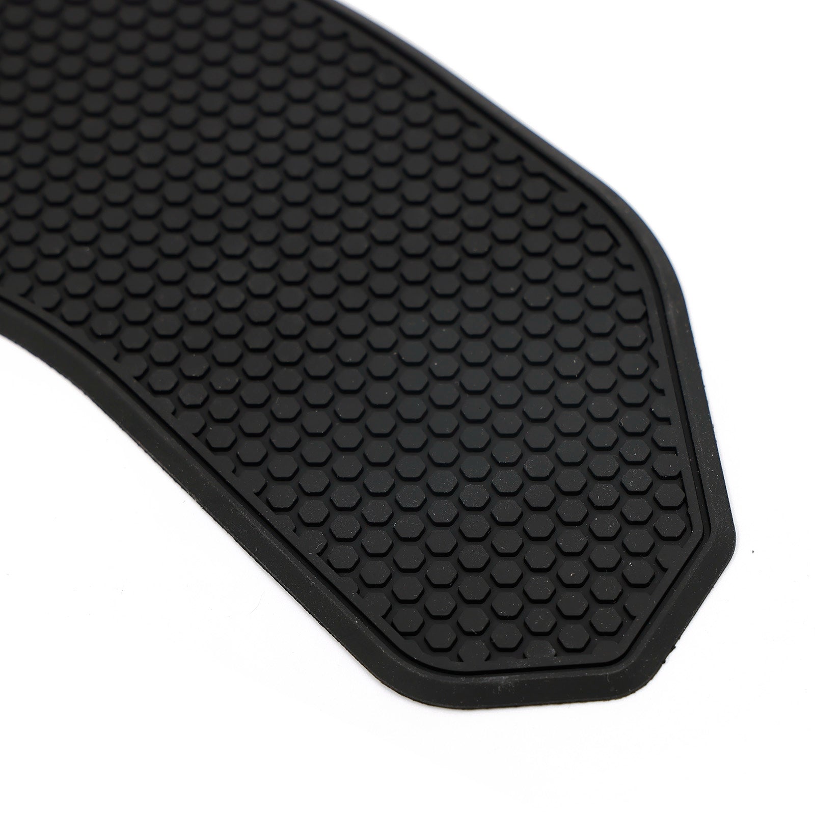 17-23 Benelli TRK 502 x brandstoftankgrepen Beschermer 4-delige pad