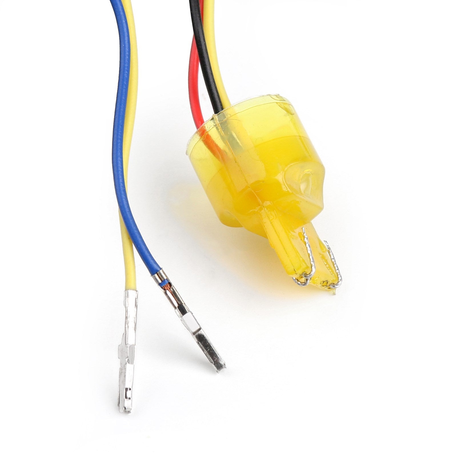 Signaux de virage à feu arrière à LED intégré pour Honda CBR 600 F4 F4I CBR 900 RR Smoke