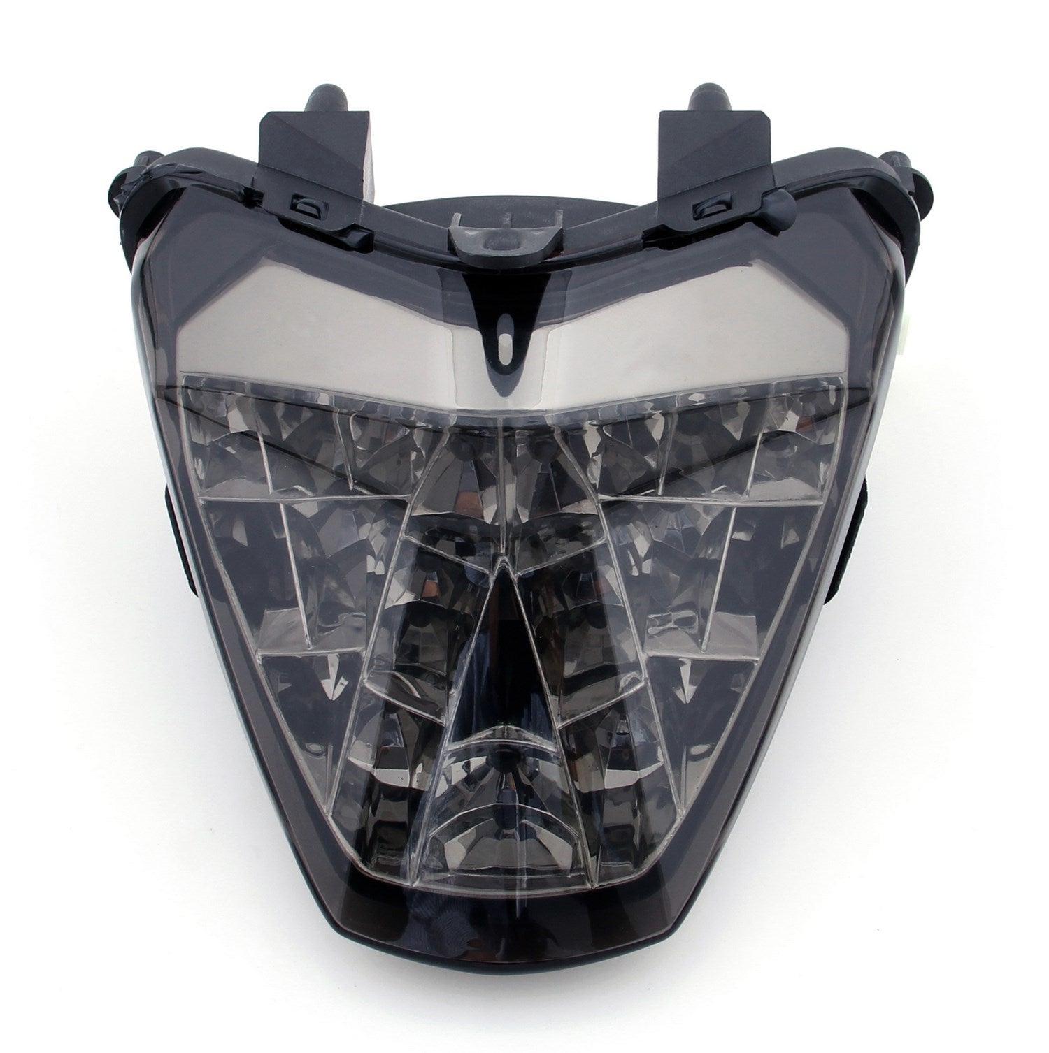 11-18 Honda CBR250R CBR300R CB300F Integrated LED TailLight Turn Signals