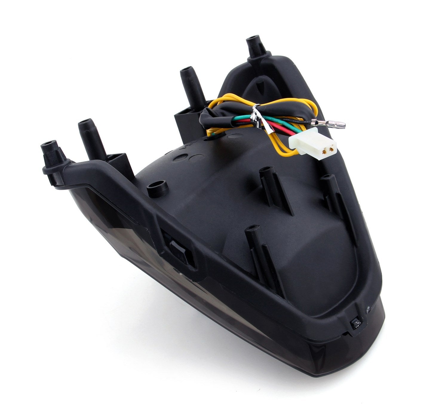 11-18 Honda CBR250R CBR300R CB300F Integrated LED TailLight Turn Signals