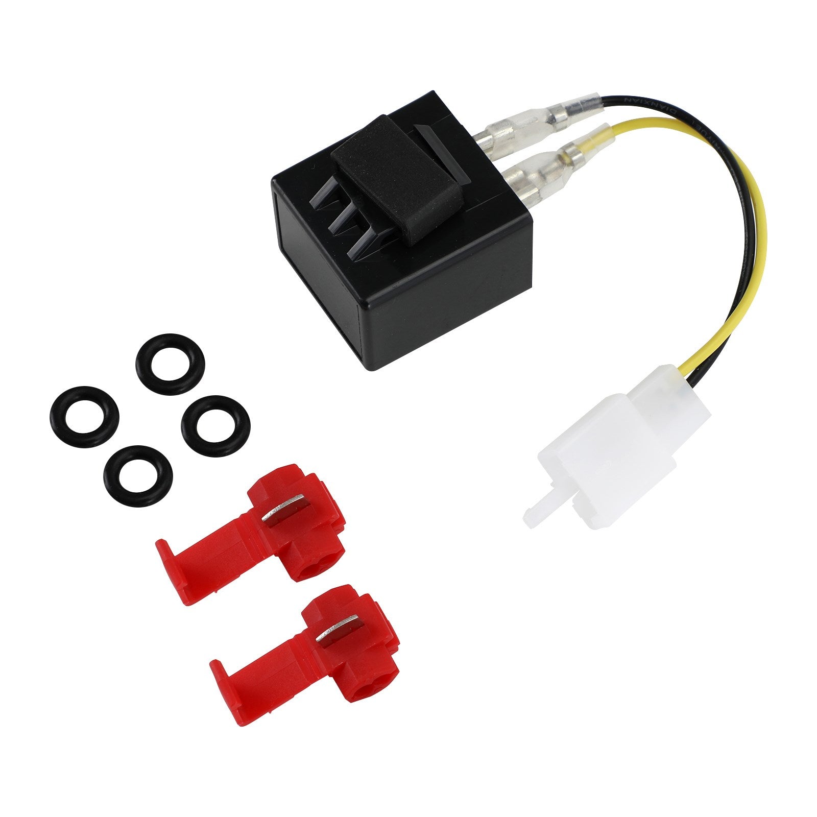 Led Tail Light Turn Signals For KAWASAKI Vulcan 800 Classic 1500 VN-15 VN400 Generic