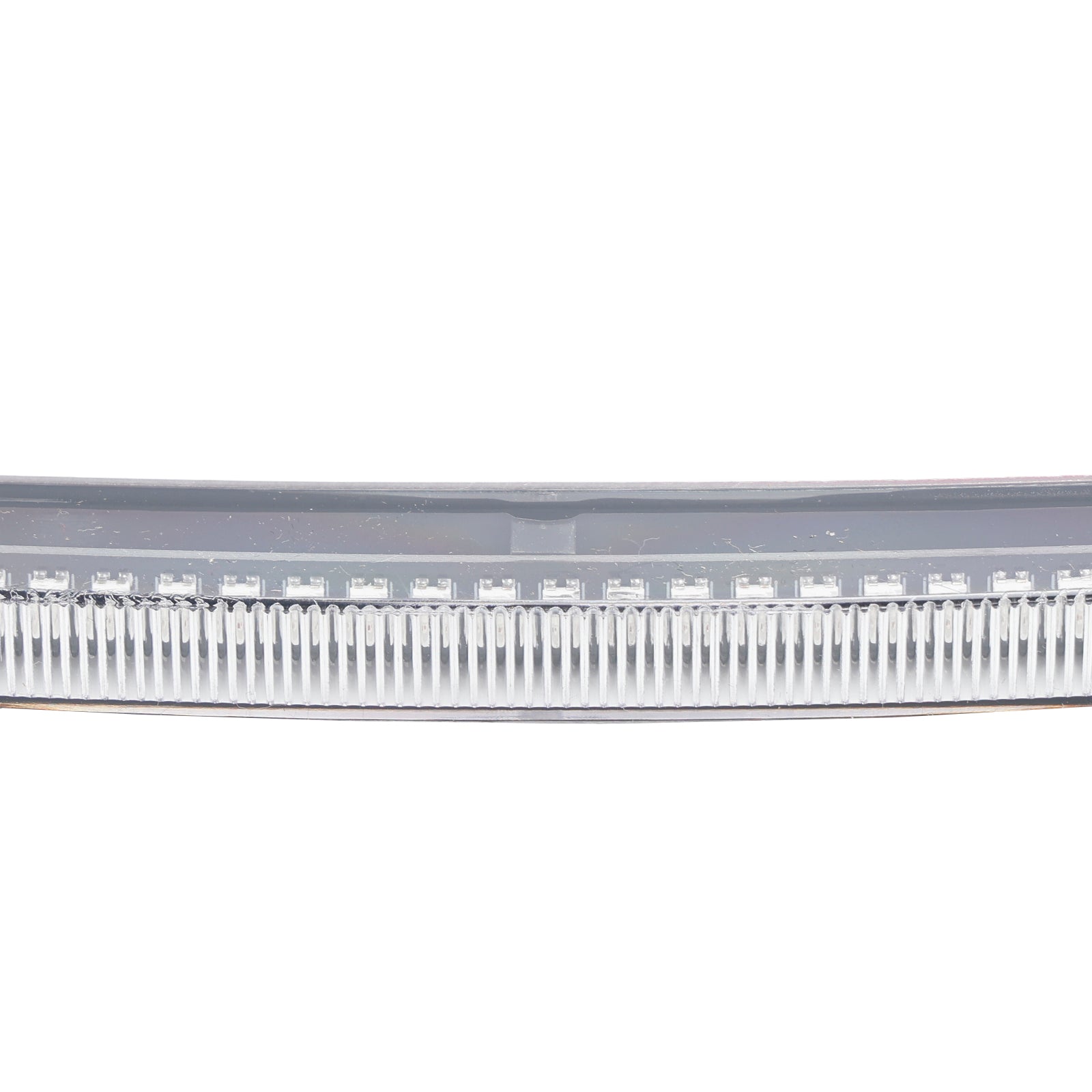 14-22 väg glid flhr Cvo sadelväska ledande flödande blinkersljus