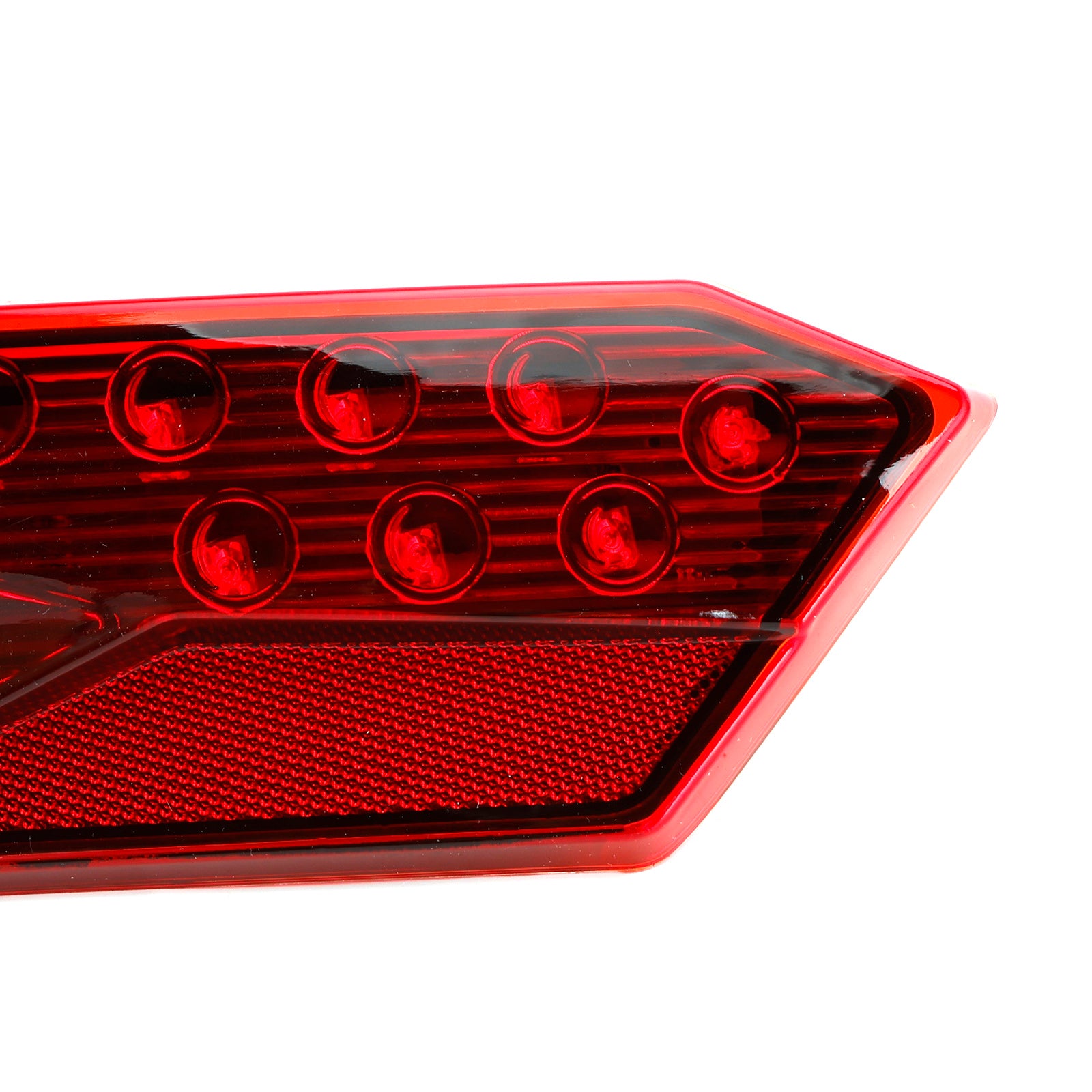 14-19 ポラリス RZR ターボ 1000 XP 900 S LED テールライト 2412341 2412342