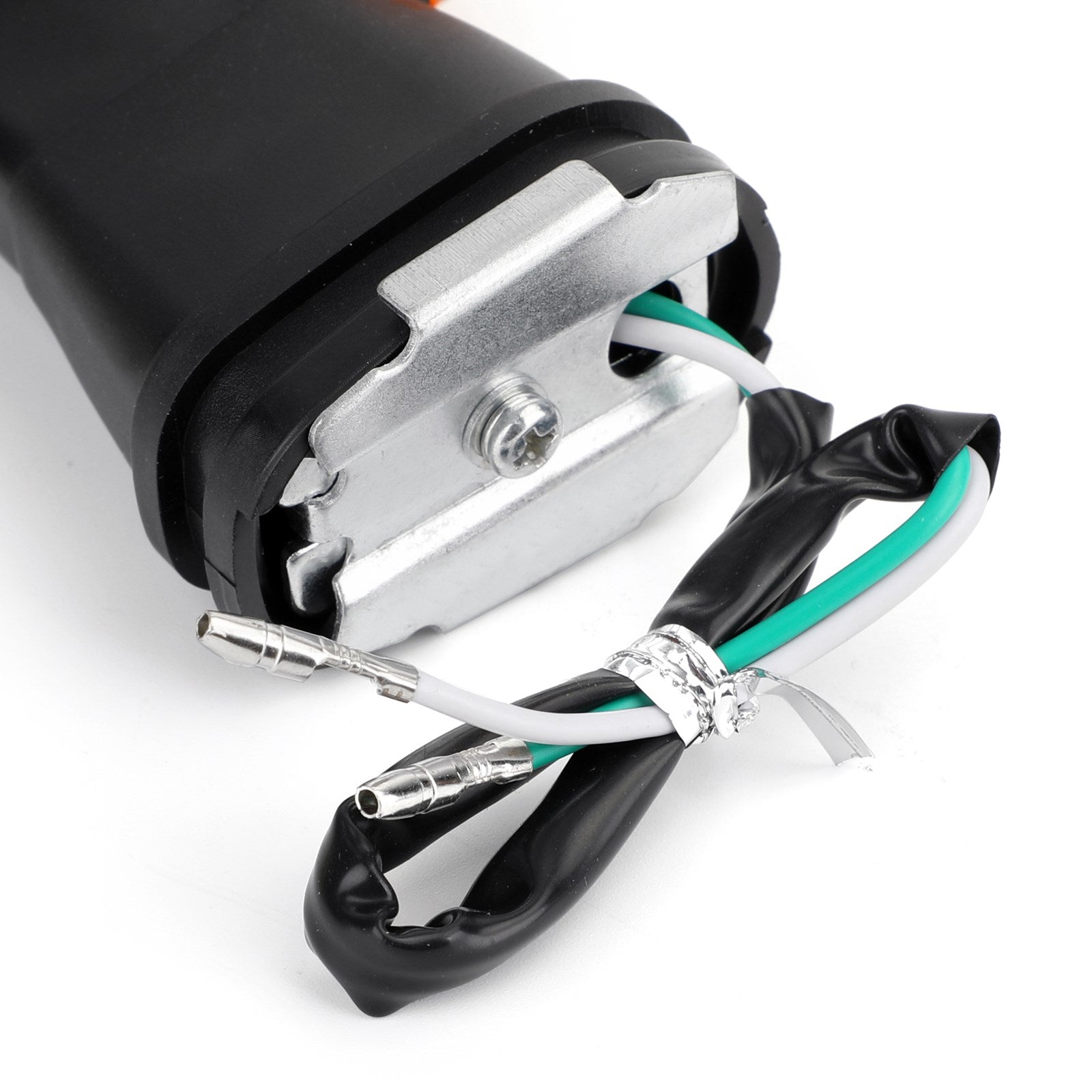 Kawasaki ZX-6R 7R 9R 12R EX 500R Ninja GPZ Zr-X ZX-R voorste richtingaanwijsman Amber