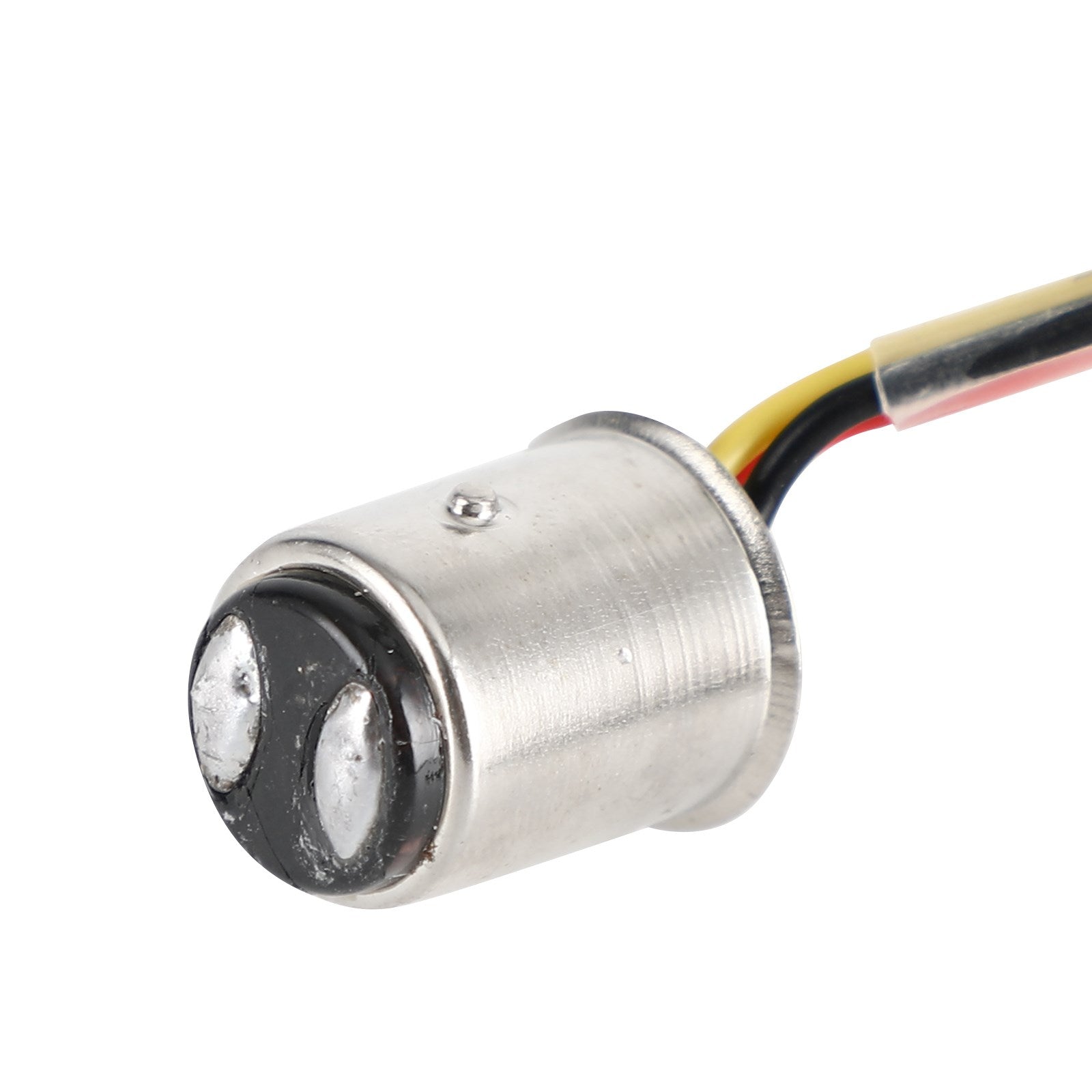 Softail Touring Dyna Sportster 1157 LED -blinklysindsatser Lampe