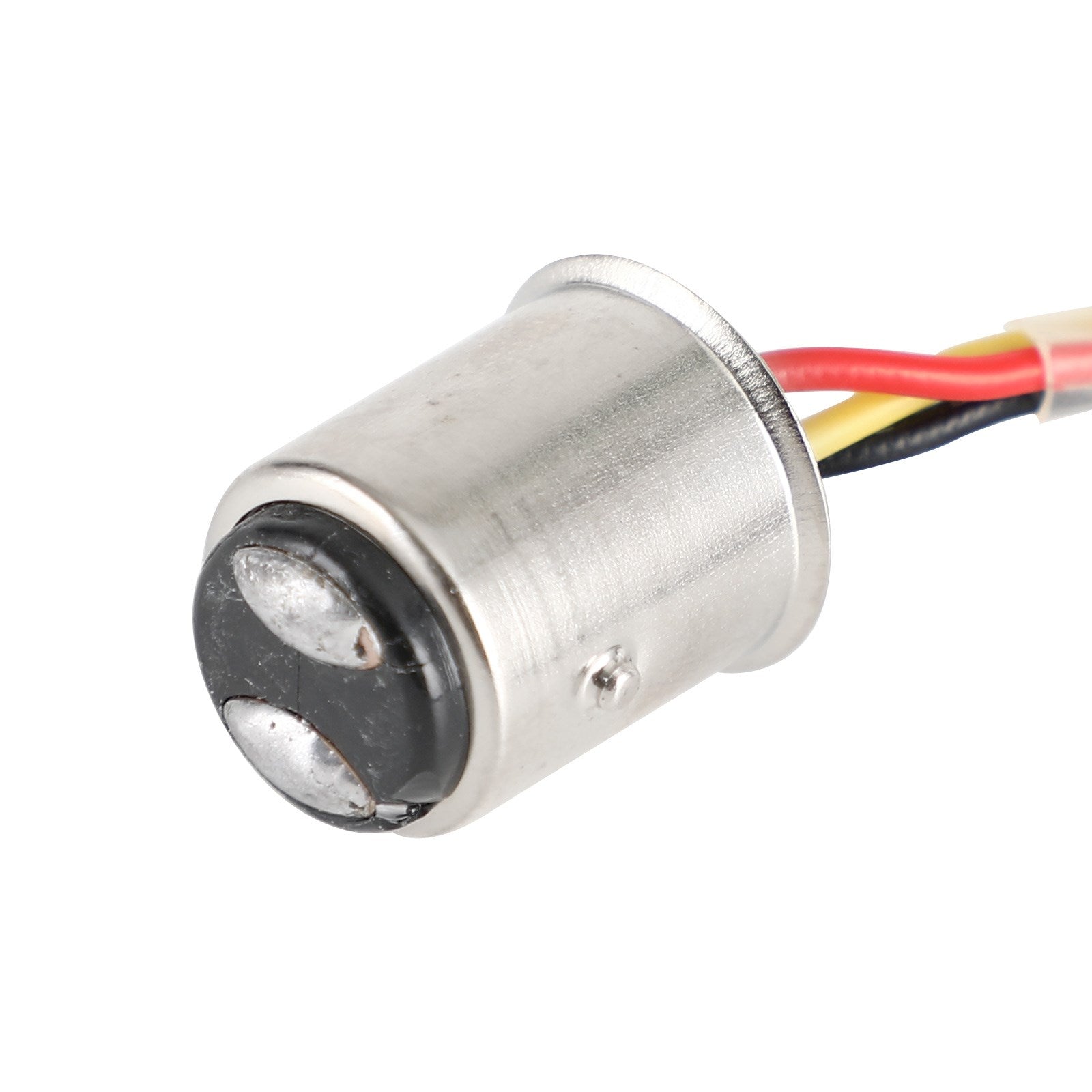 Softail Touring Dyna Sportster 1157 LED -blinklysindsatser Lampe