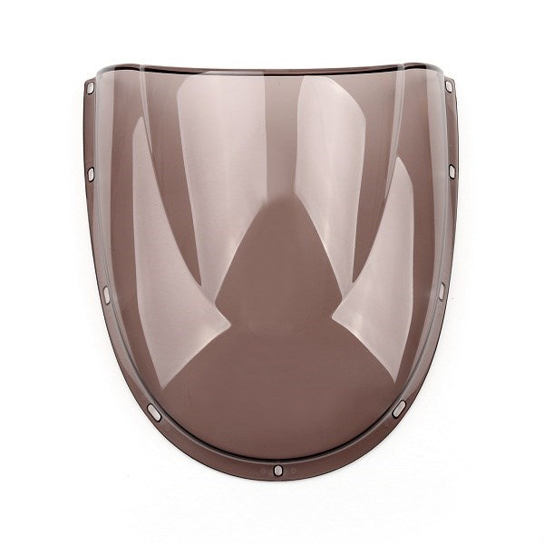 94-02 Ducati 748 916 996 998 Windshield WindScreen Double Bubble Smoke