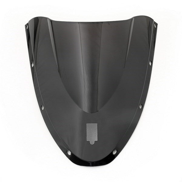 Ducati 999 749 05-06 Windshield WindScreen Double Bubble