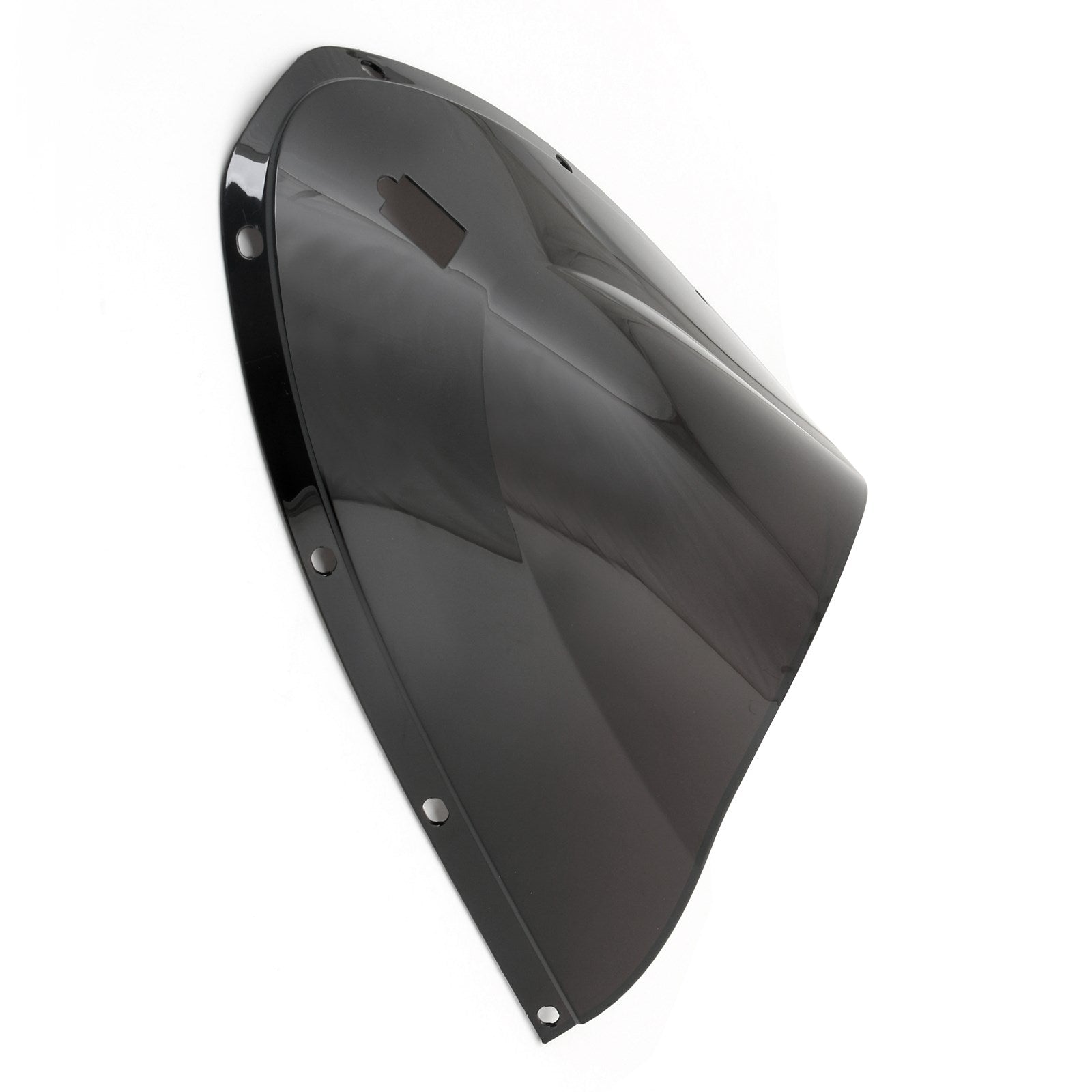 Ducati 999 749 05-06 Windshield WindScreen Double Bubble