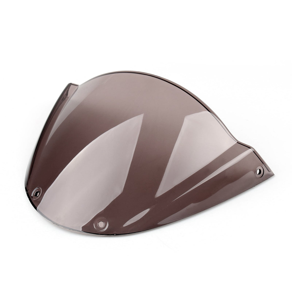 Ducati Monster 696 659 795 796 Smo Windshield WindScreen Double Bubble