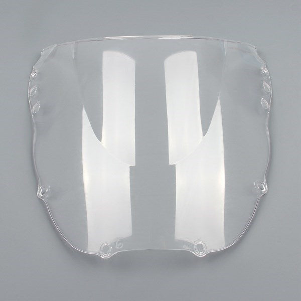 1998-1999 Honda CBR900 RR CBR919 Windshield WindScreen Double Bubble White