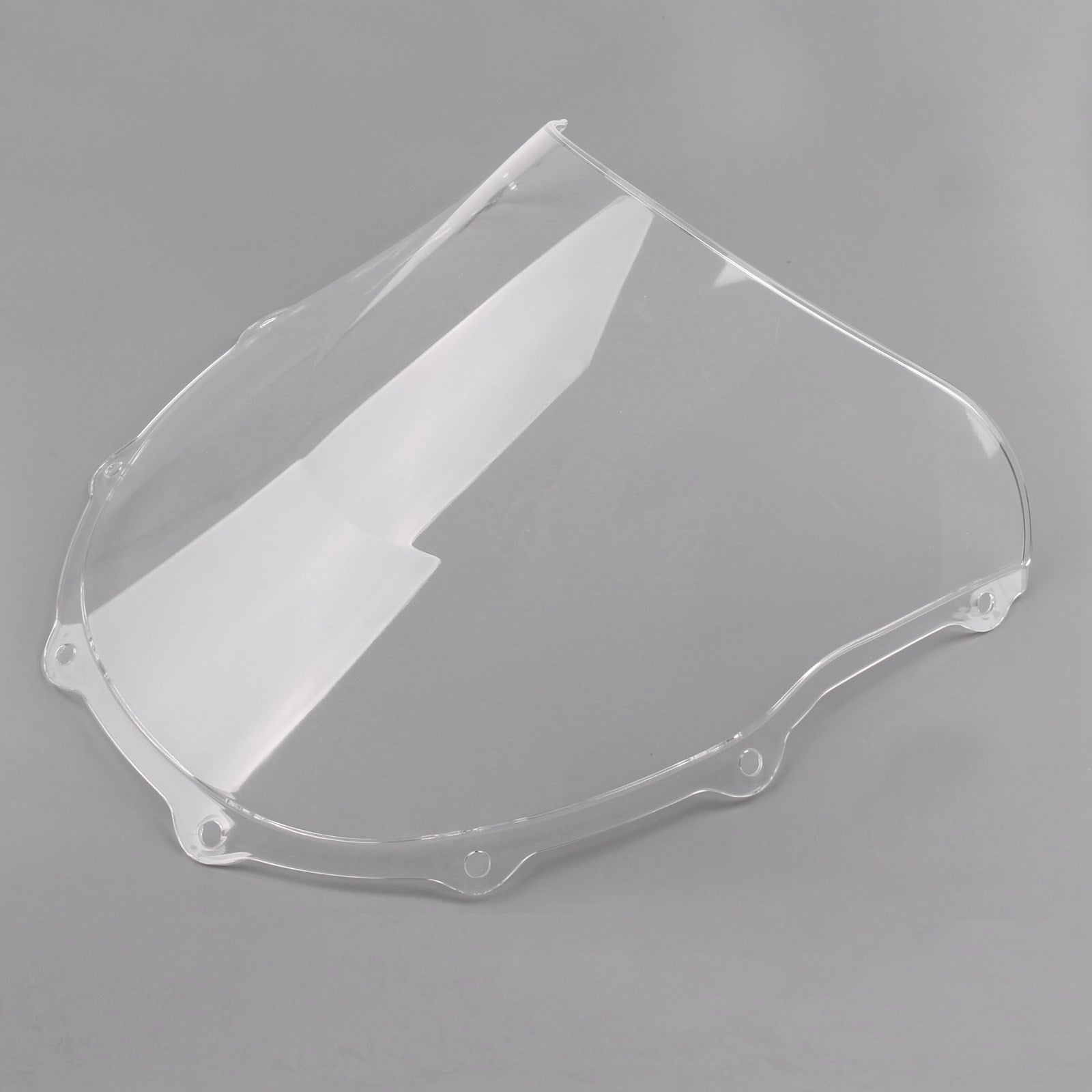 96-03 Kawasaki Ninja ZX7R ZX 7R Parabrisas Parabrisas Parabrisas Transparente