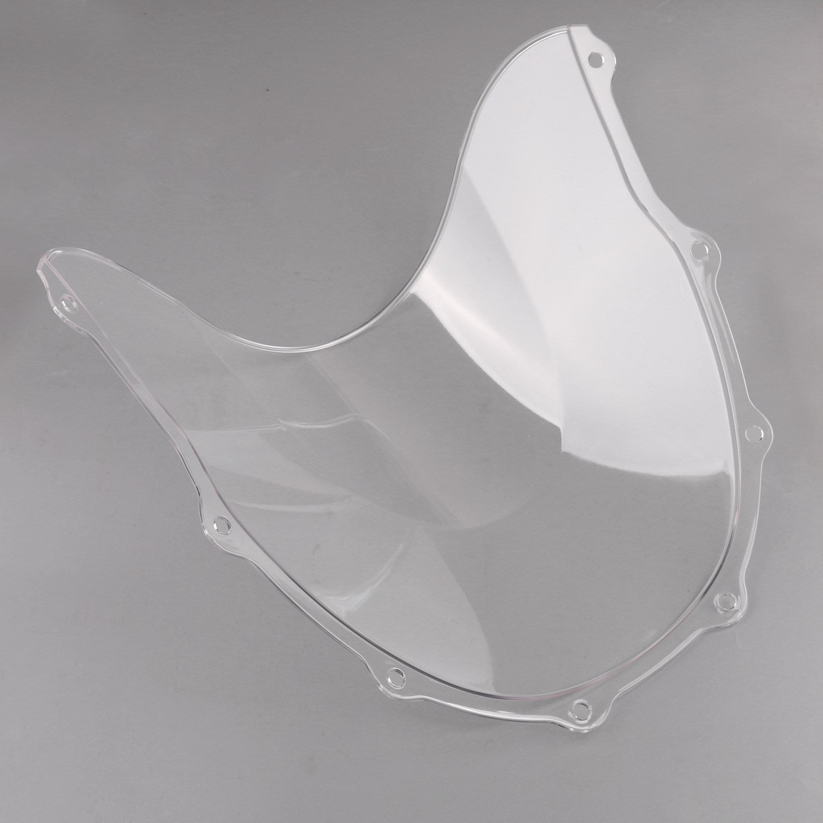 96-03 Kawasaki Ninja ZX7R ZX 7R Parabrisas Parabrisas Parabrisas Transparente