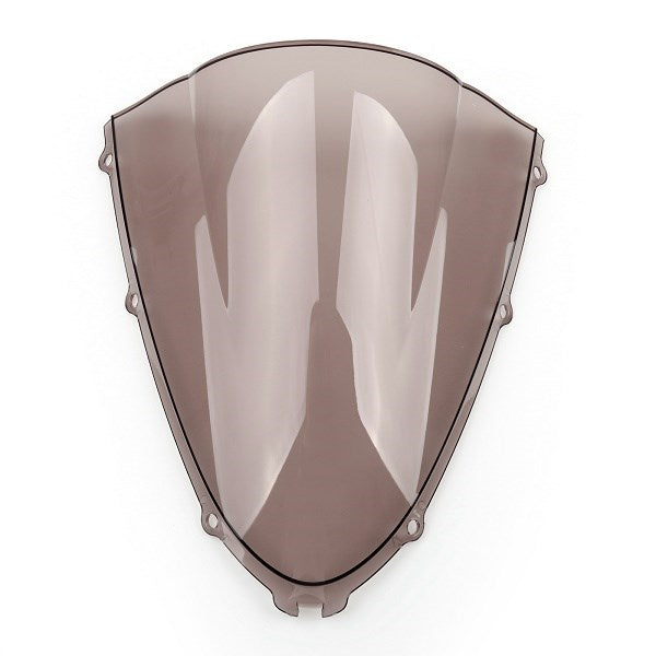 06-18 Kawasaki ZX14R Parabrisas Parabrisas Doble Burbuja