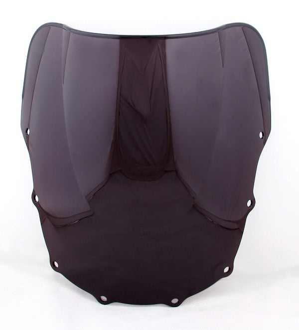 1993-2004 Kawasaki ZZR400 93-07 ZZR600 Windshield WindScreen Double Bubble B