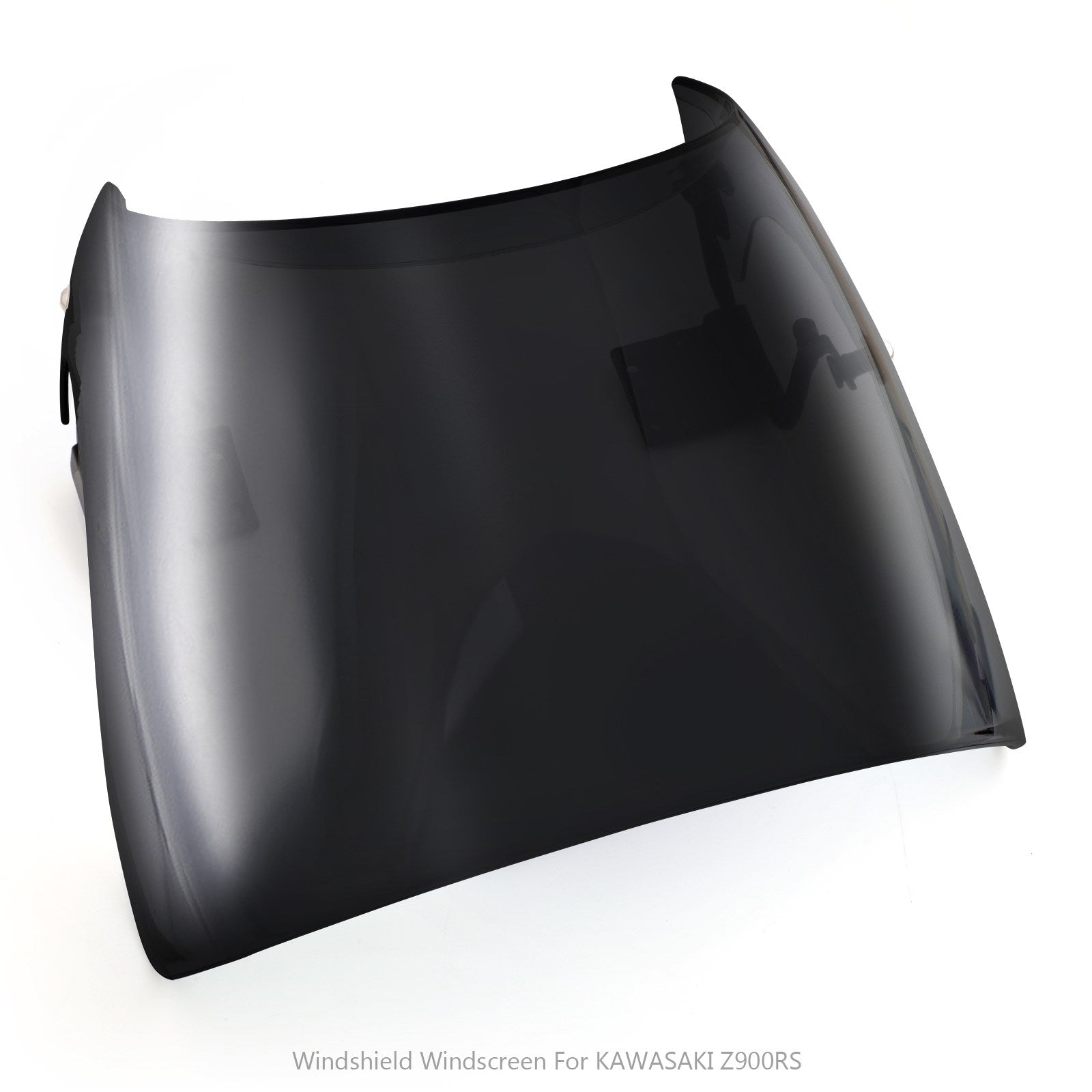 Kawasaki Z900RS 2018 ABS Windscreen Windshield Cafe Racer Wind Protector