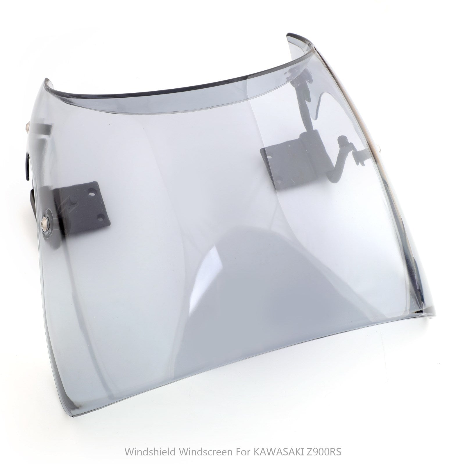 Kawasaki Z900RS 2018 ABS Windscreen Windshield Cafe Racer Wind Protector