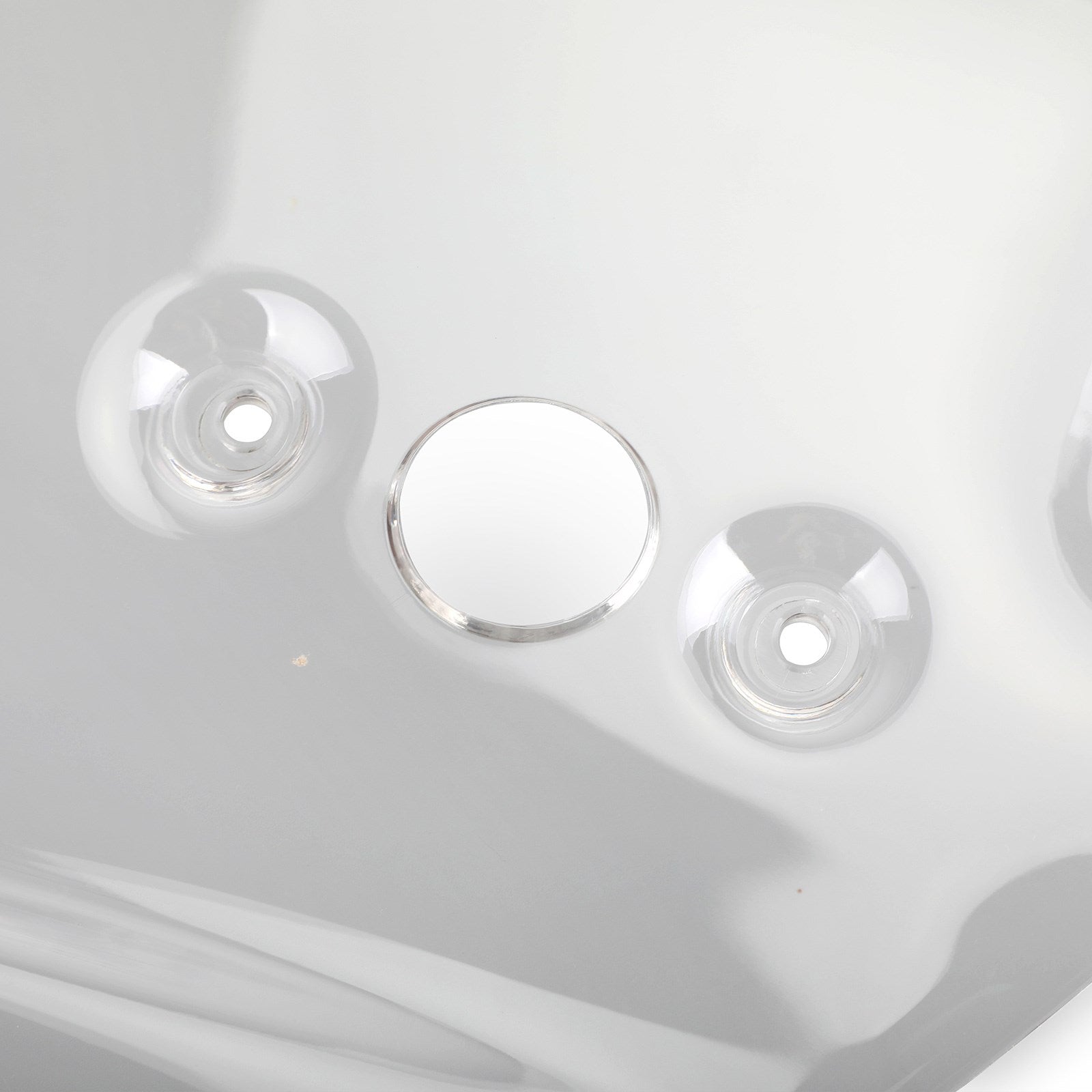 15-18 Kawasaki Versys 650 1000 KLE650 KLZ1000 Windshield Windscreen Clear