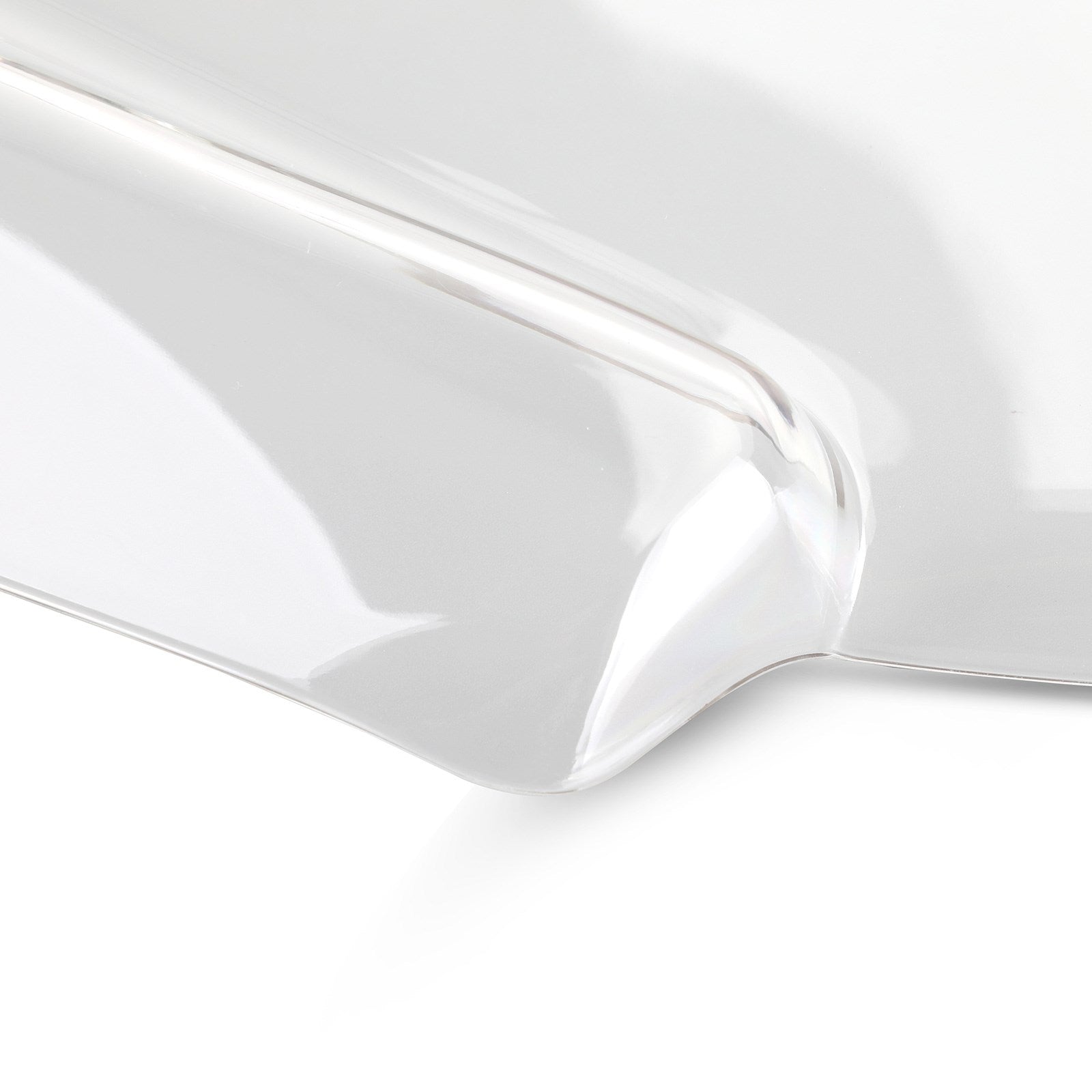 15-18 Kawasaki Versys 650 1000 KLE650 KLZ1000 Windshield Windscreen Clear