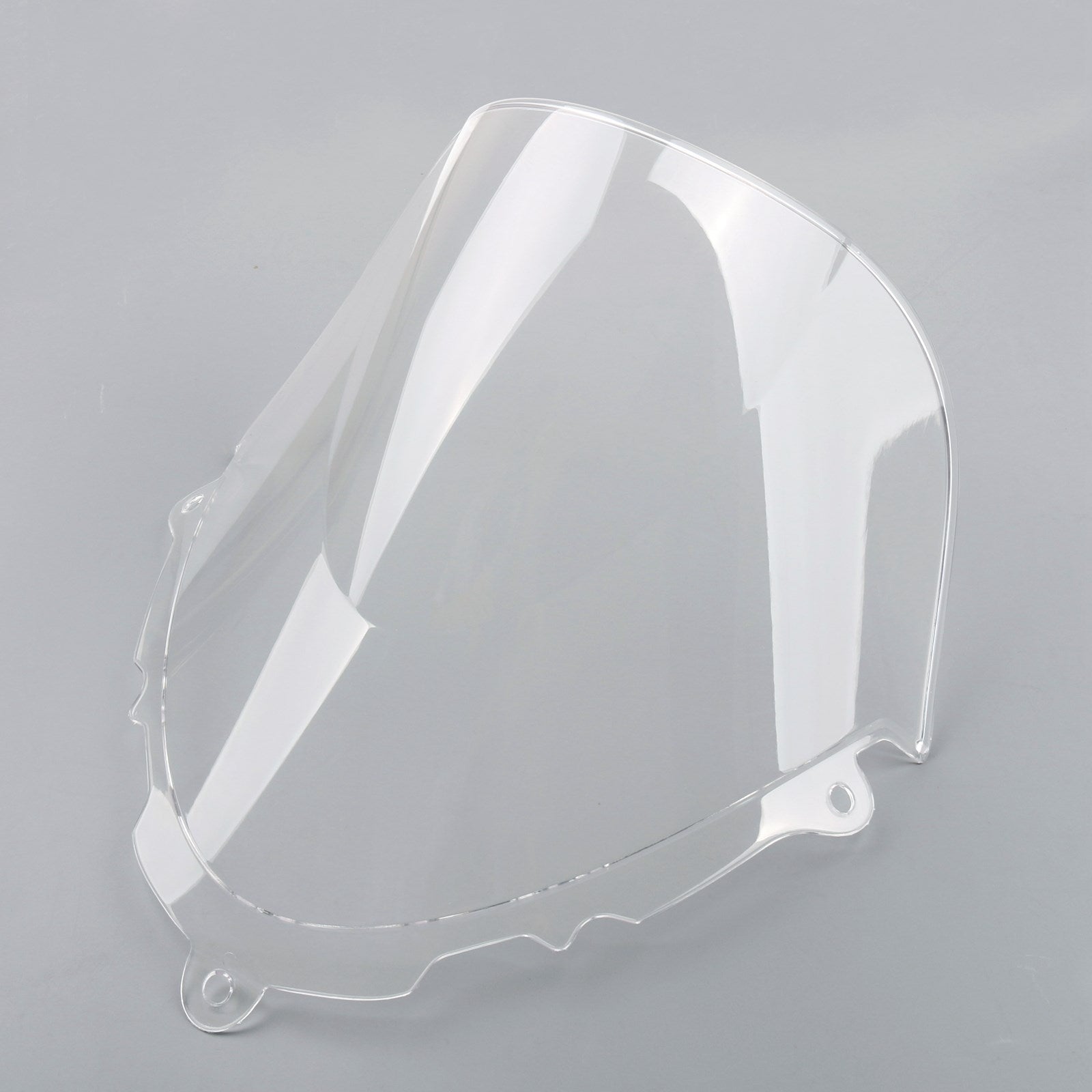 En pare-brise pour Suzuki GSX 600 750 F Katana 1998-2008 Clear