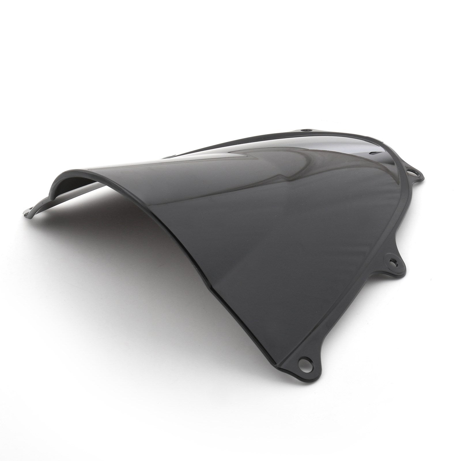 17-22 Suzuki GSXR 1000 GSXR1000 K17 Windshield WindScreen Black