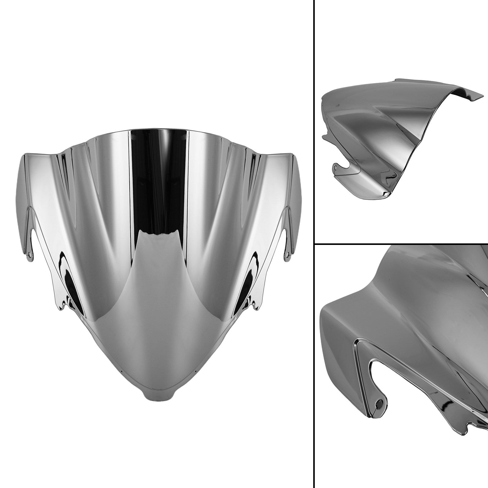 21-24 Suzuki Hayabusa GSXR1300 Protektor čelního skla čelní sklo