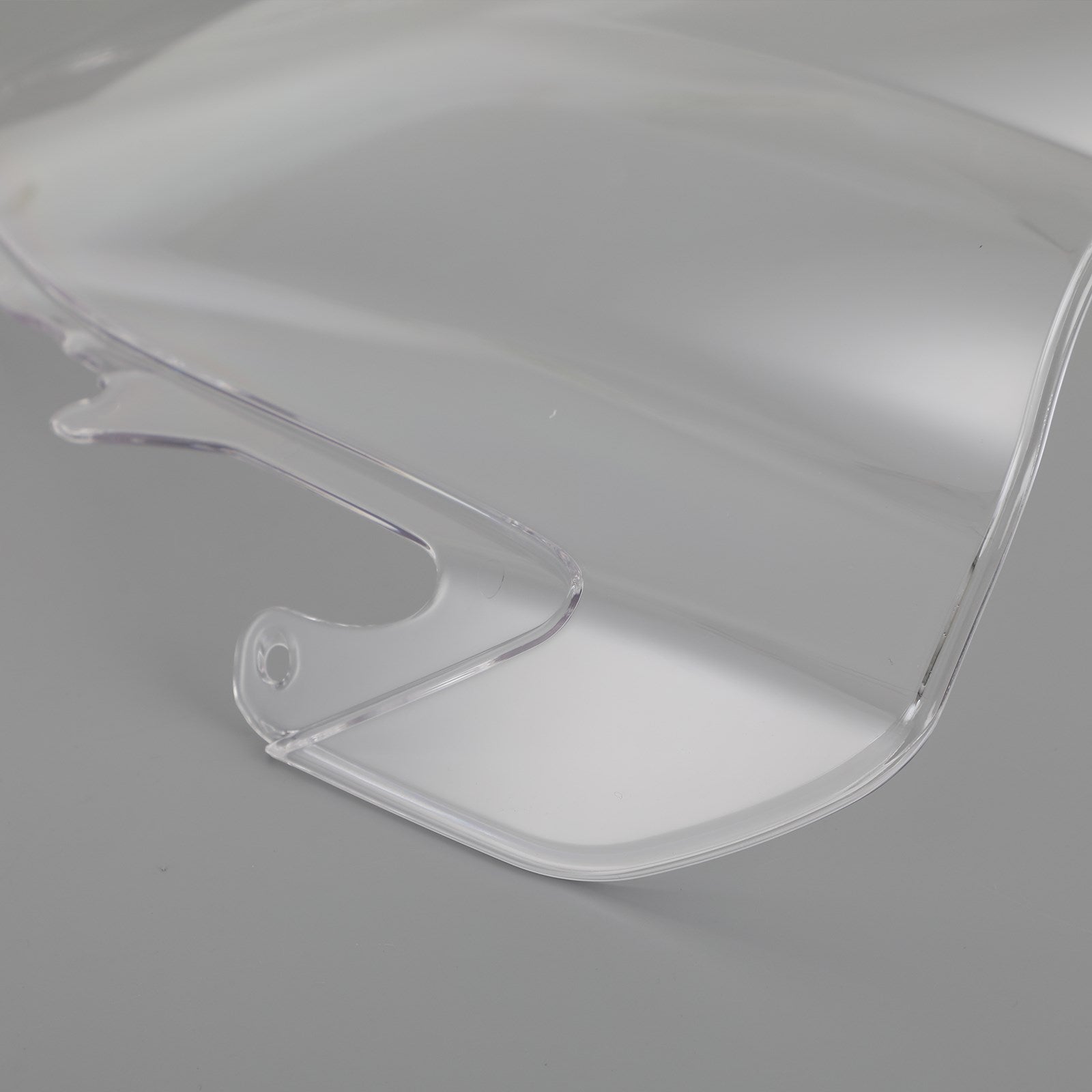 21-24 Suzuki Hayabusa GSXR1300 Protektor čelního skla čelní sklo