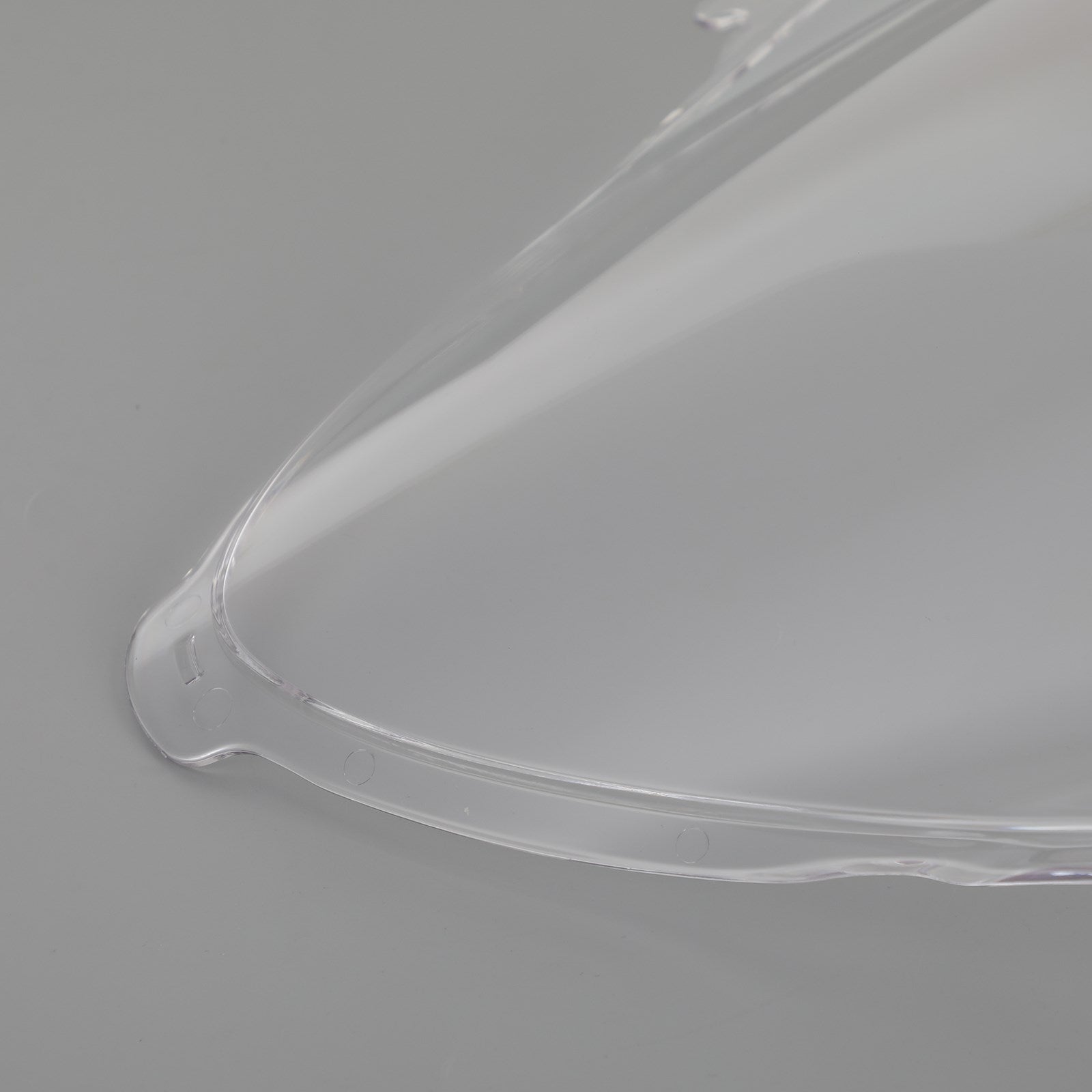 21-24 Suzuki Hayabusa GSXR1300 Protektor čelního skla čelní sklo