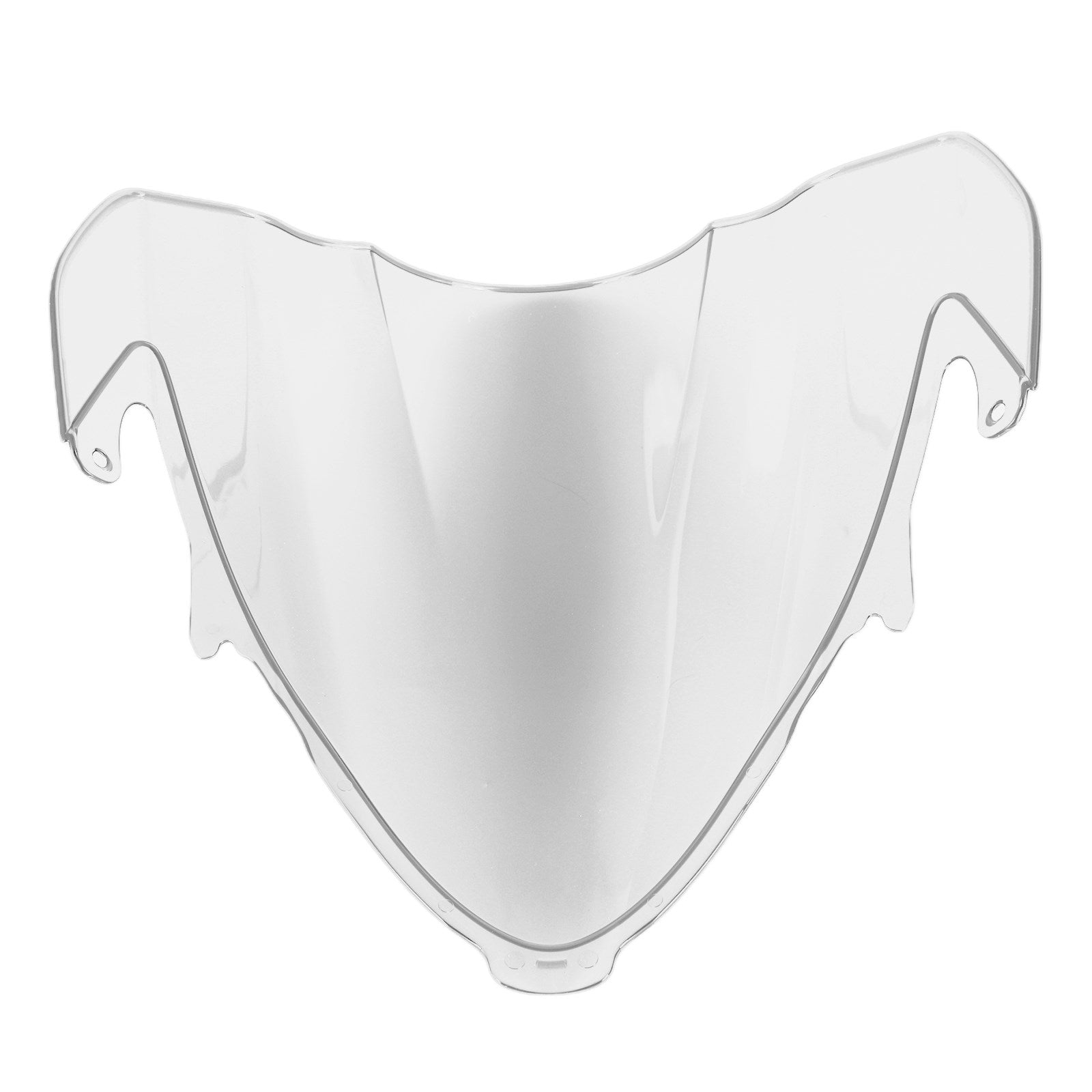 21-24 Suzuki Hayabusa GSXR1300 Protektor čelního skla čelní sklo